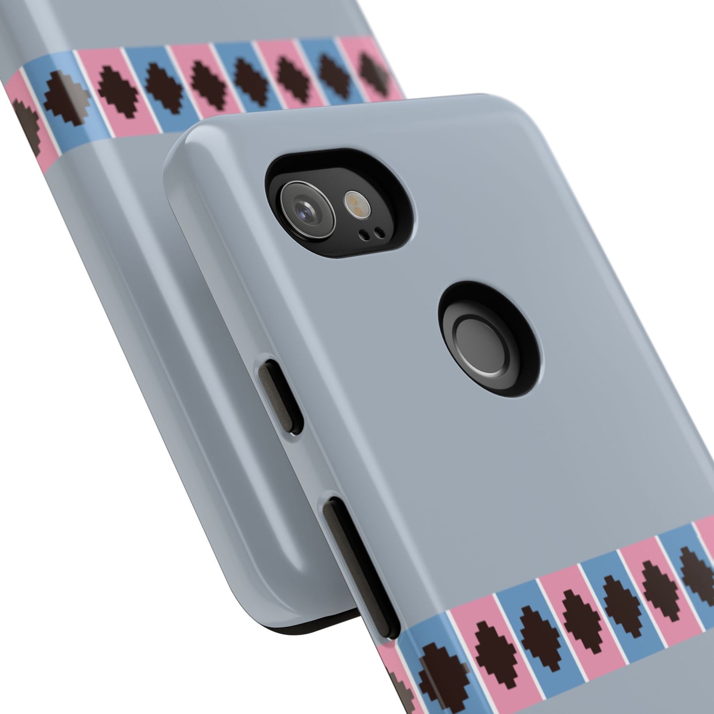 Android polo belt case