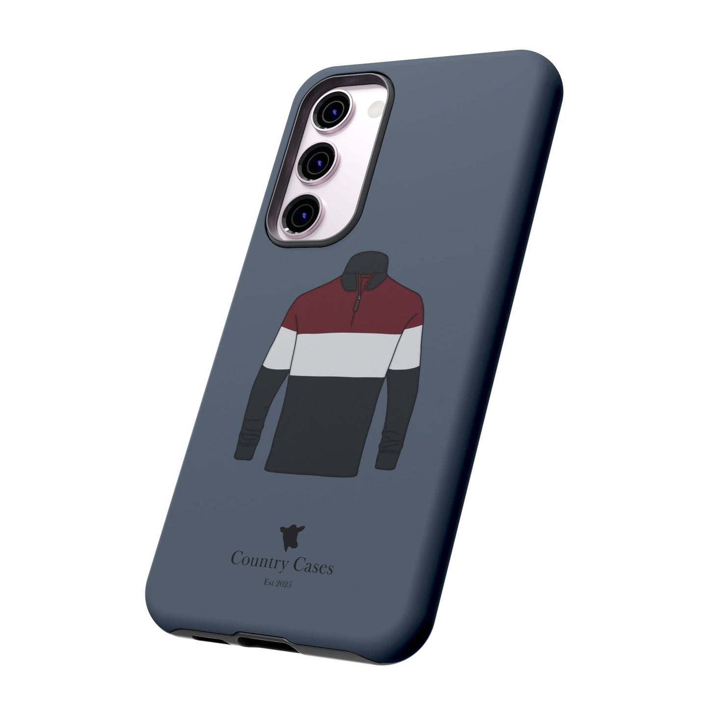 Android Pasture Jumper Case