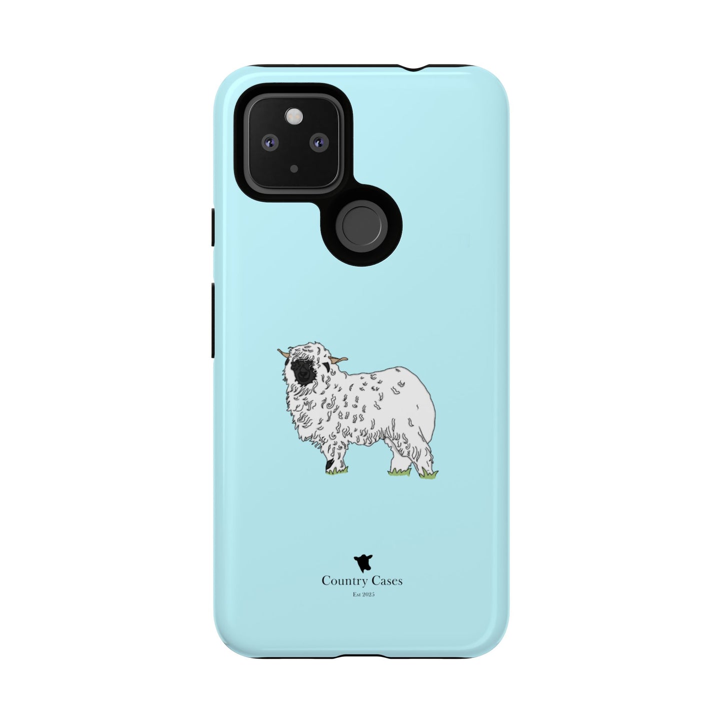 Android valias blacknose sheep case