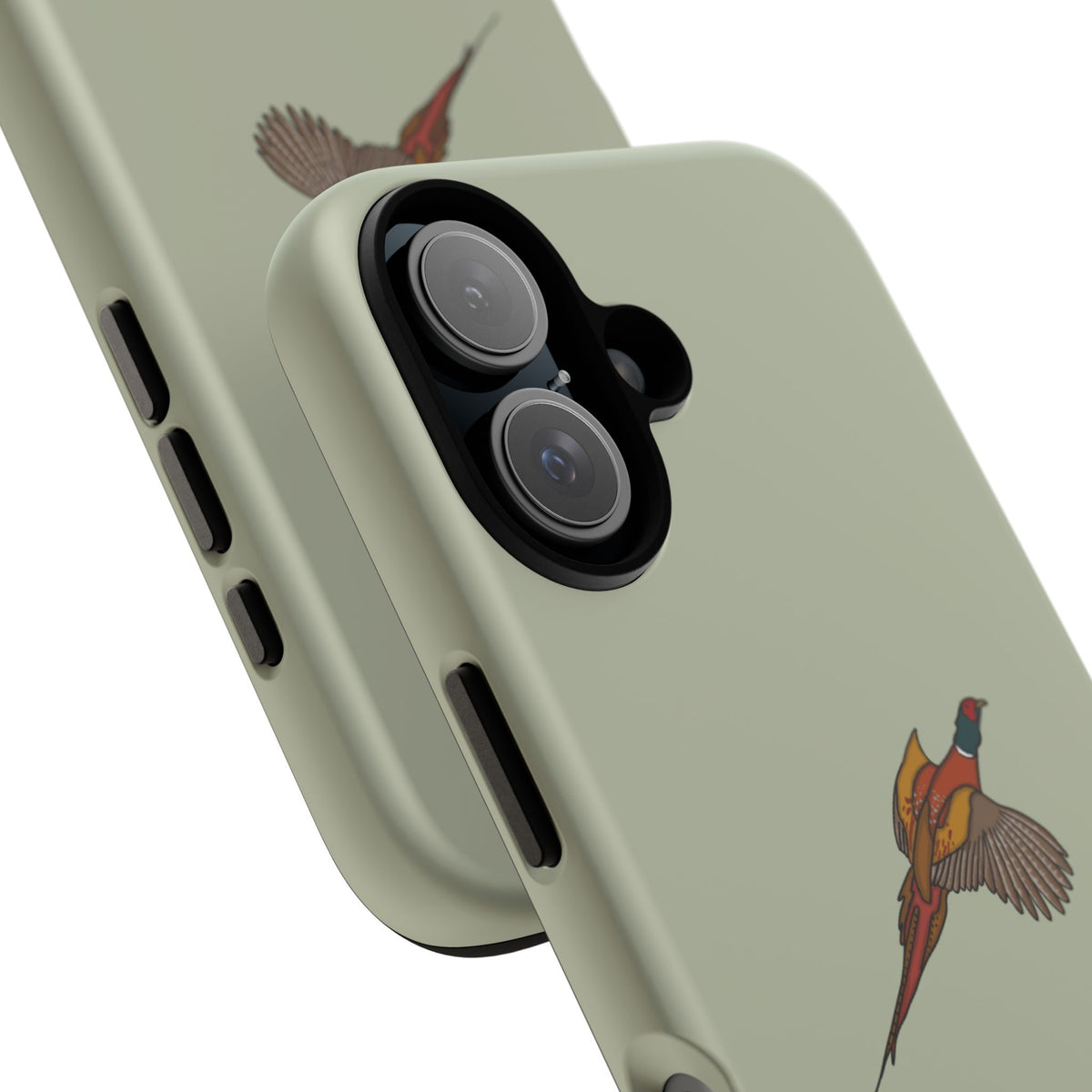 Pheasant Case