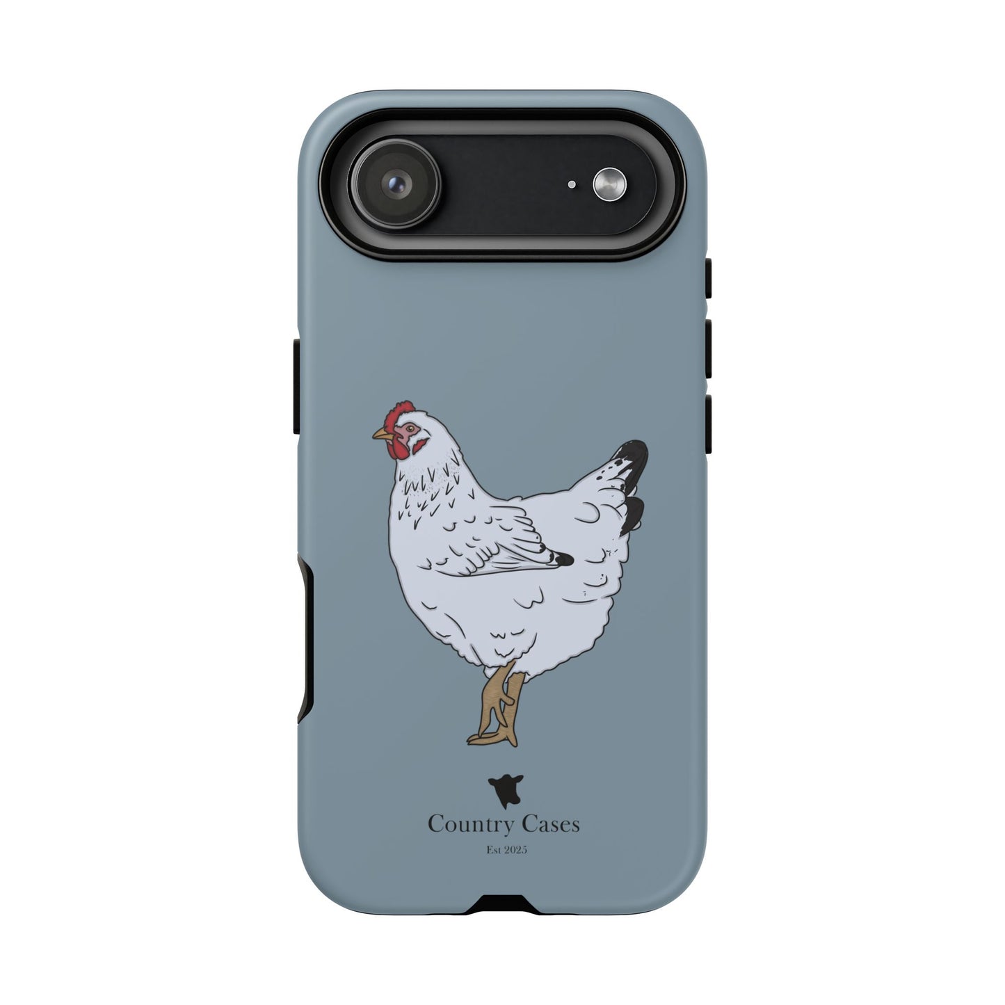 Cluck Chicken Case