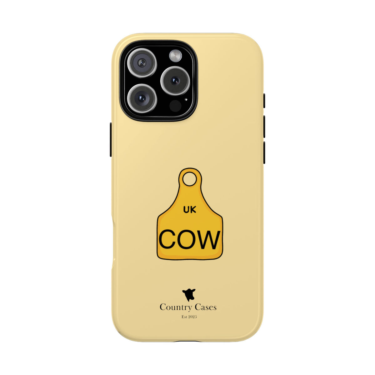 Ear Tag Case