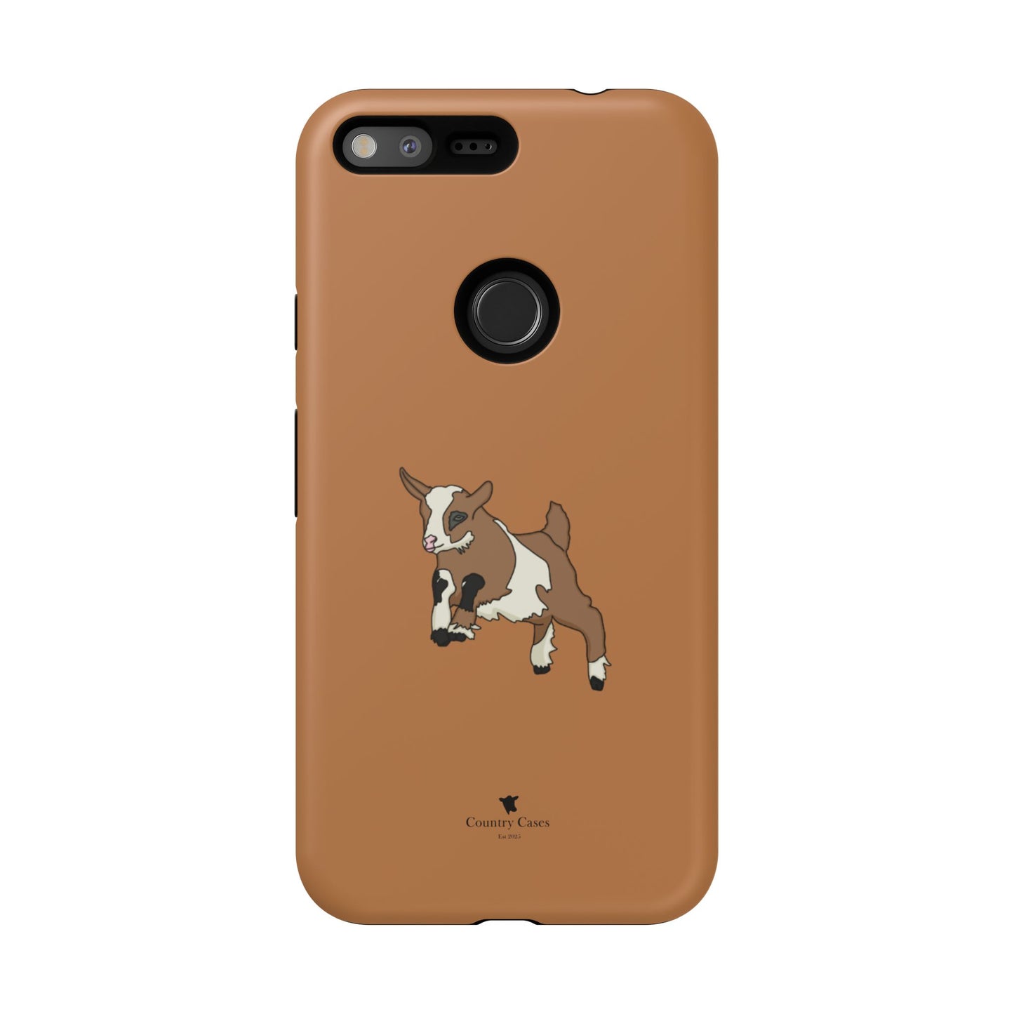 Android goat case