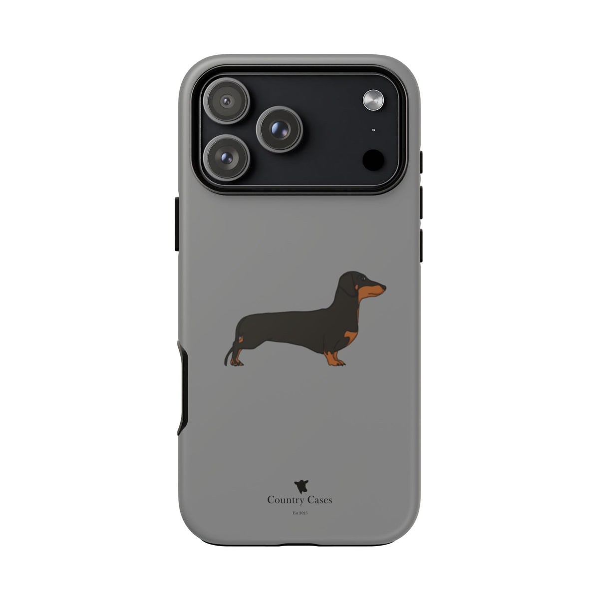 Sausage Dog Case