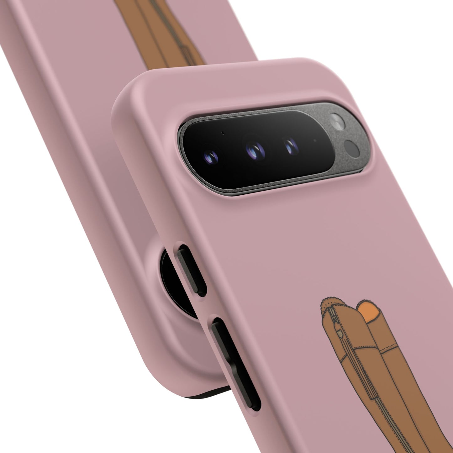 Android Farmyard County Boot Case