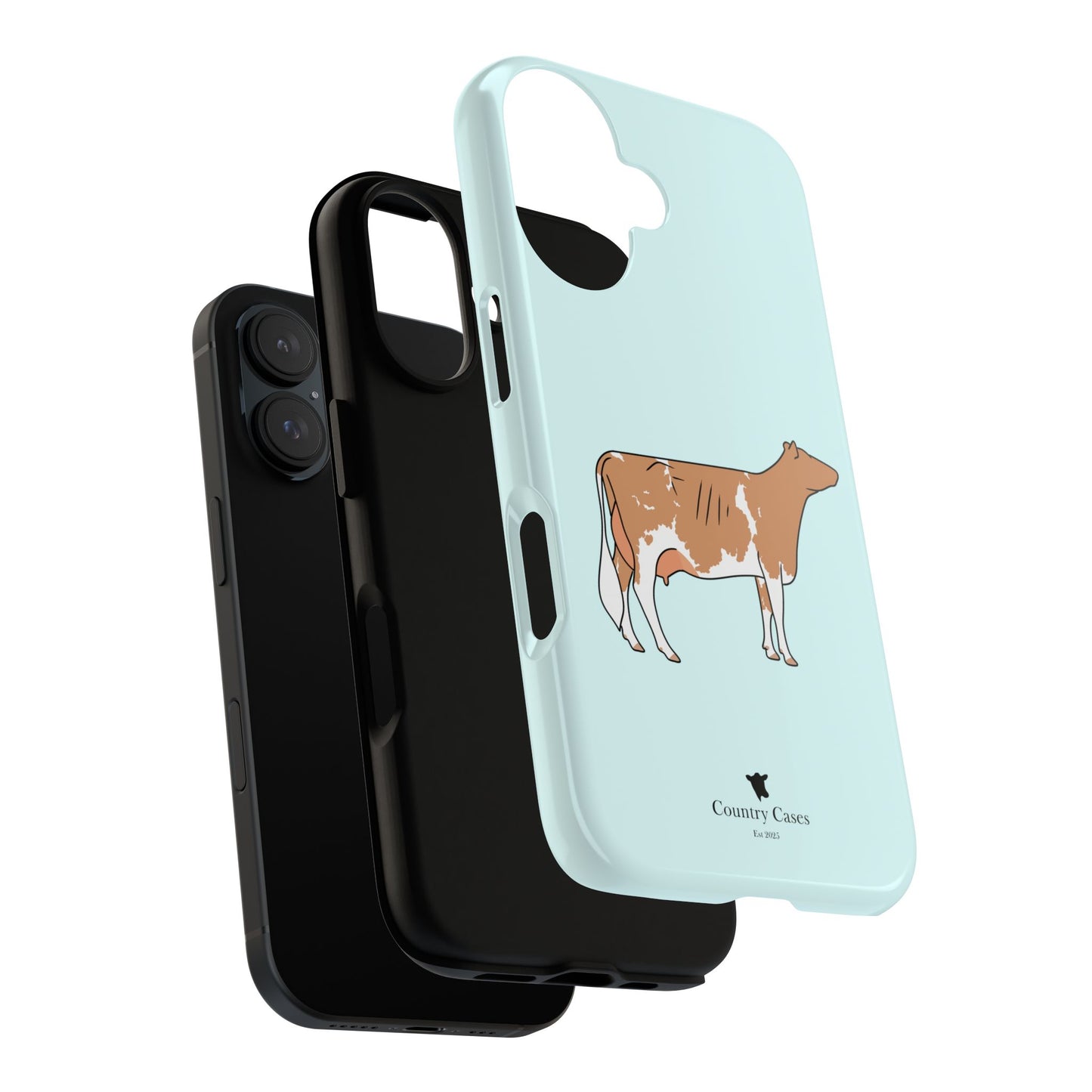 Gurnsey case