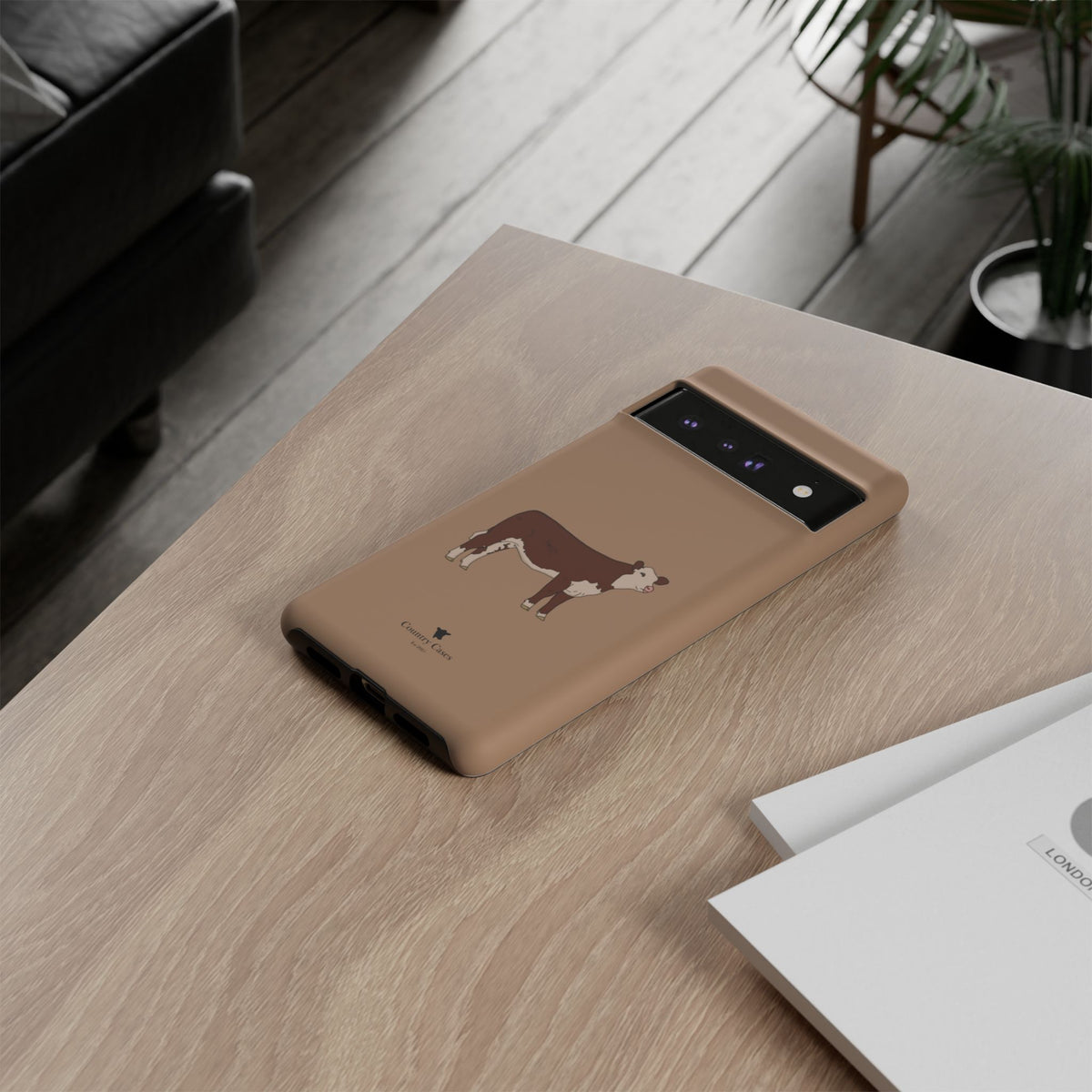 Android Hereford Case