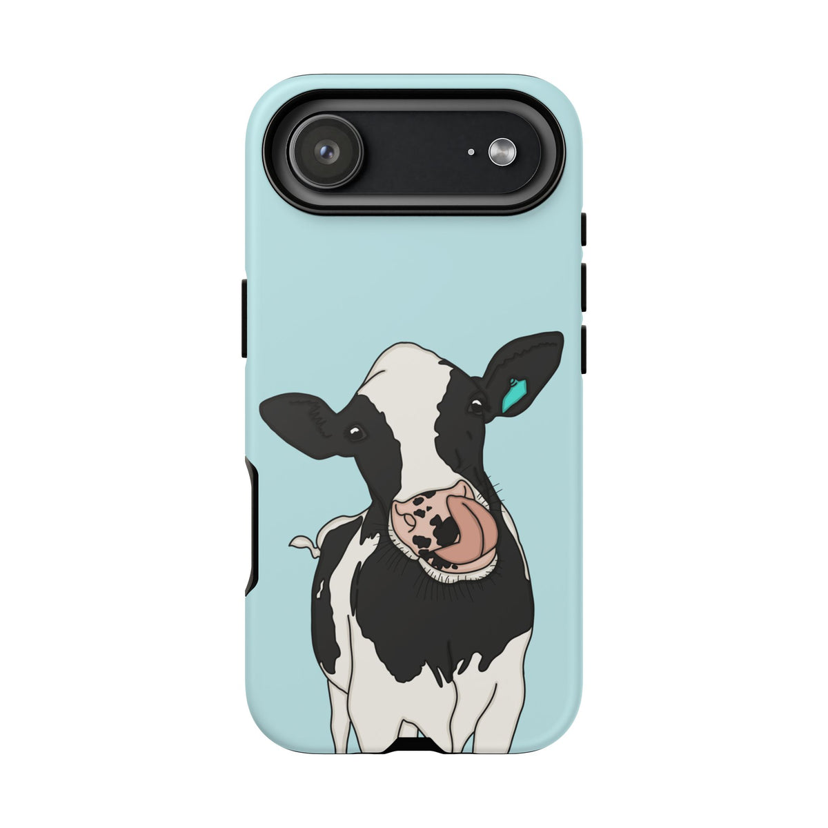 Moo Cow Case