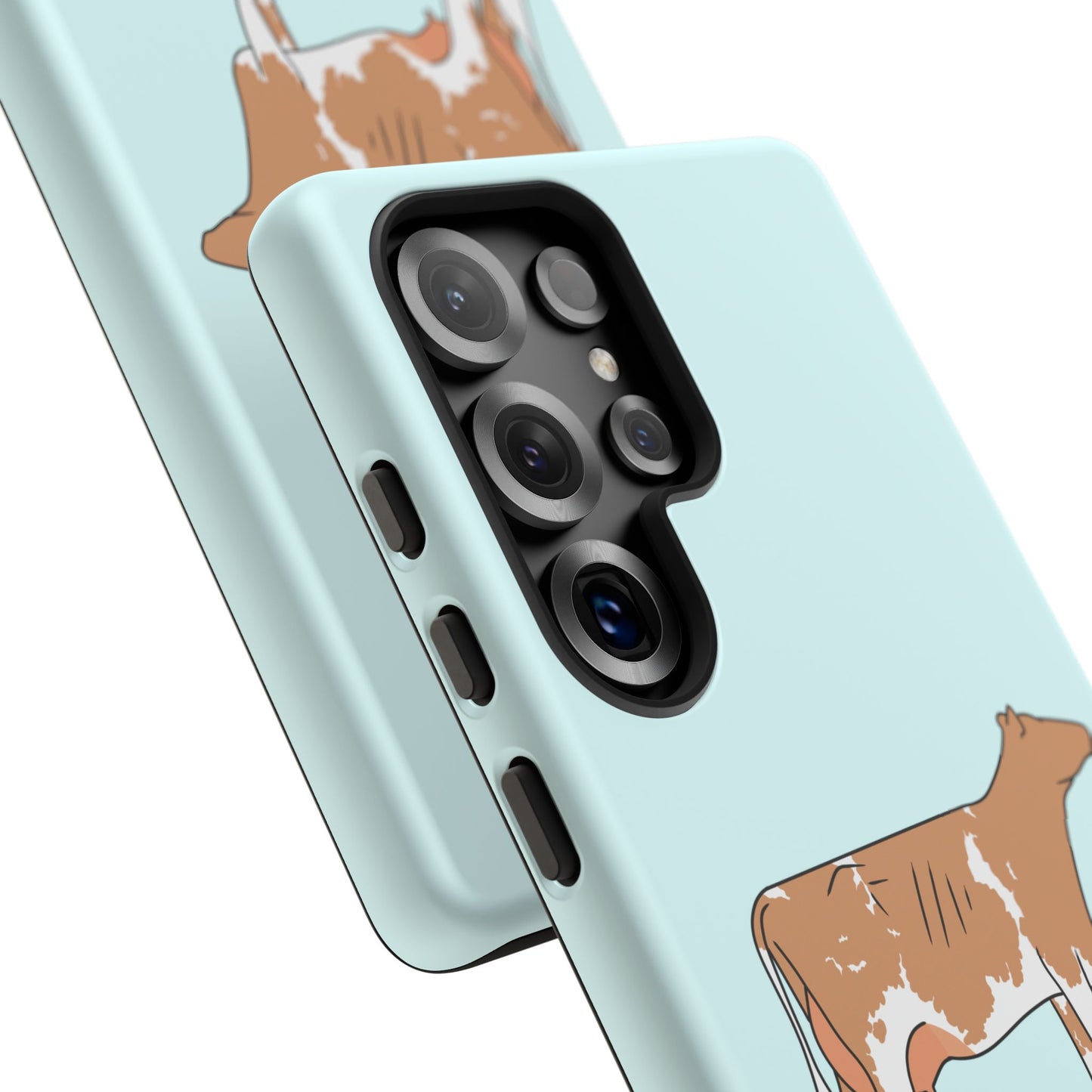 Android Gurnsey Case