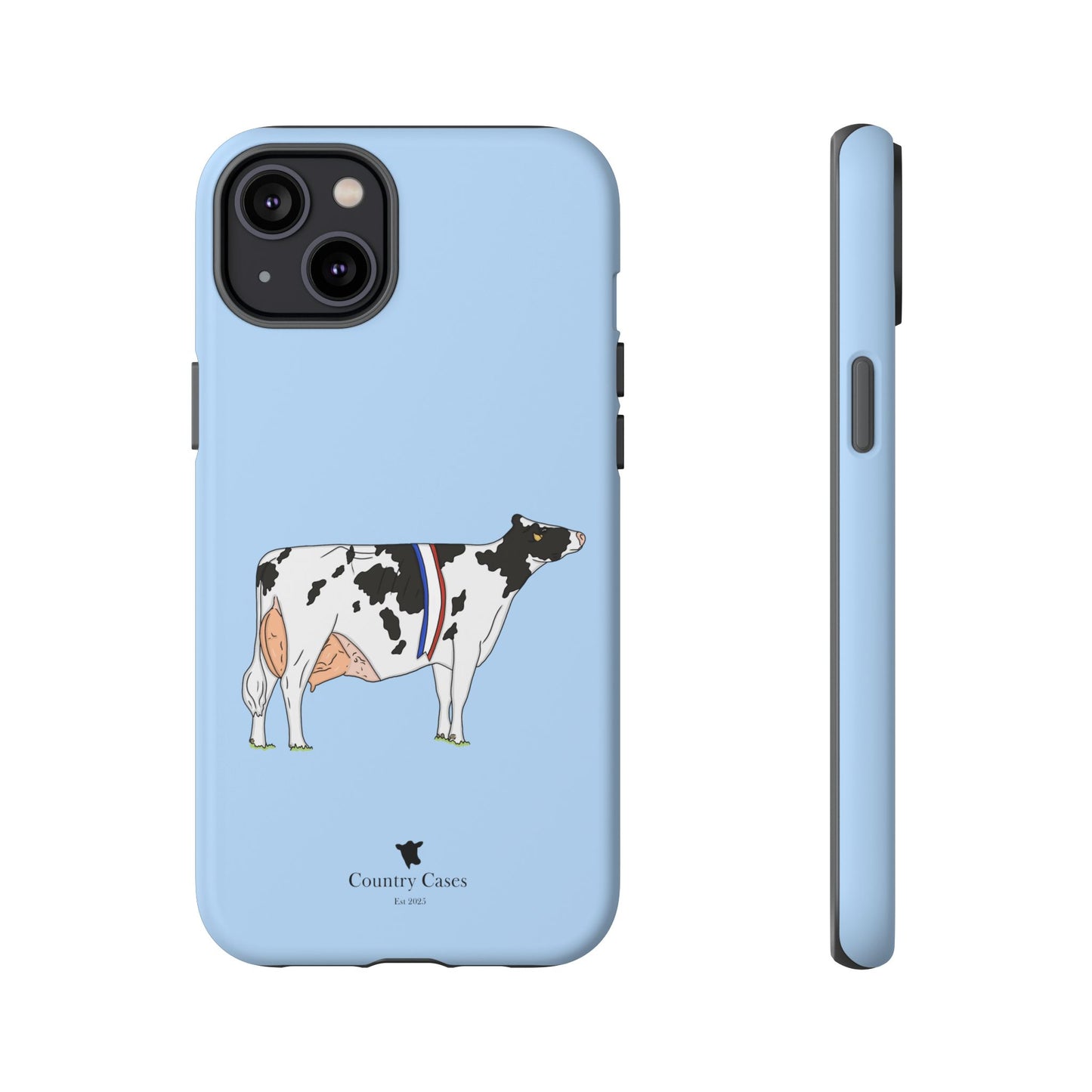 Holstein Champion Case