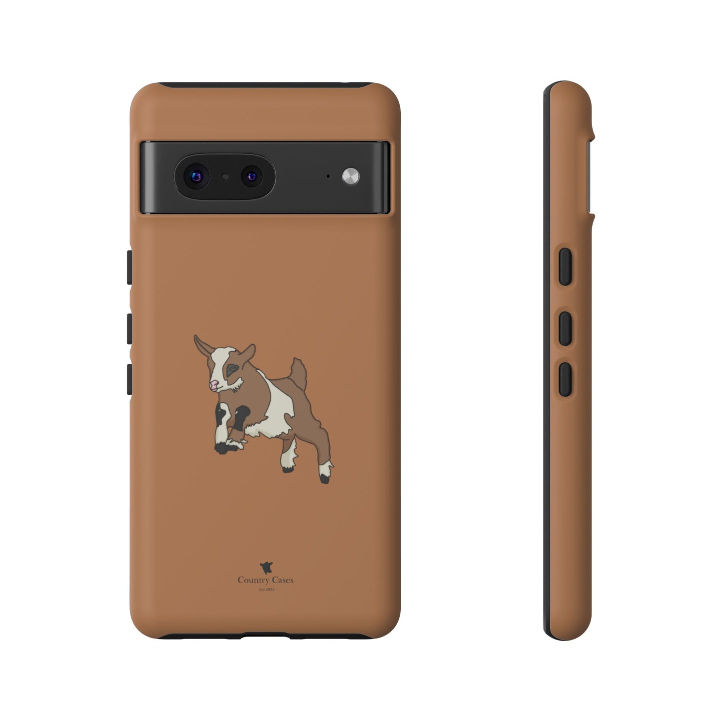 Android goat case