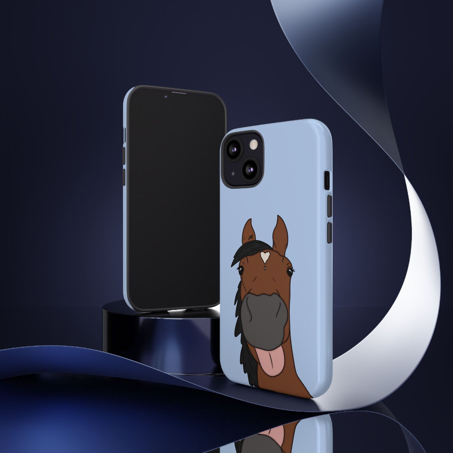 Perfect Pony Case