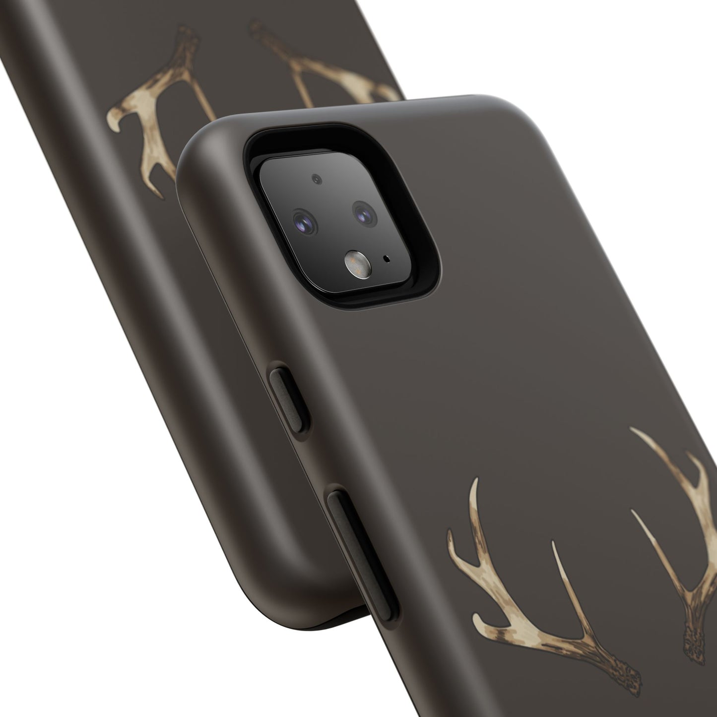 Android stag case