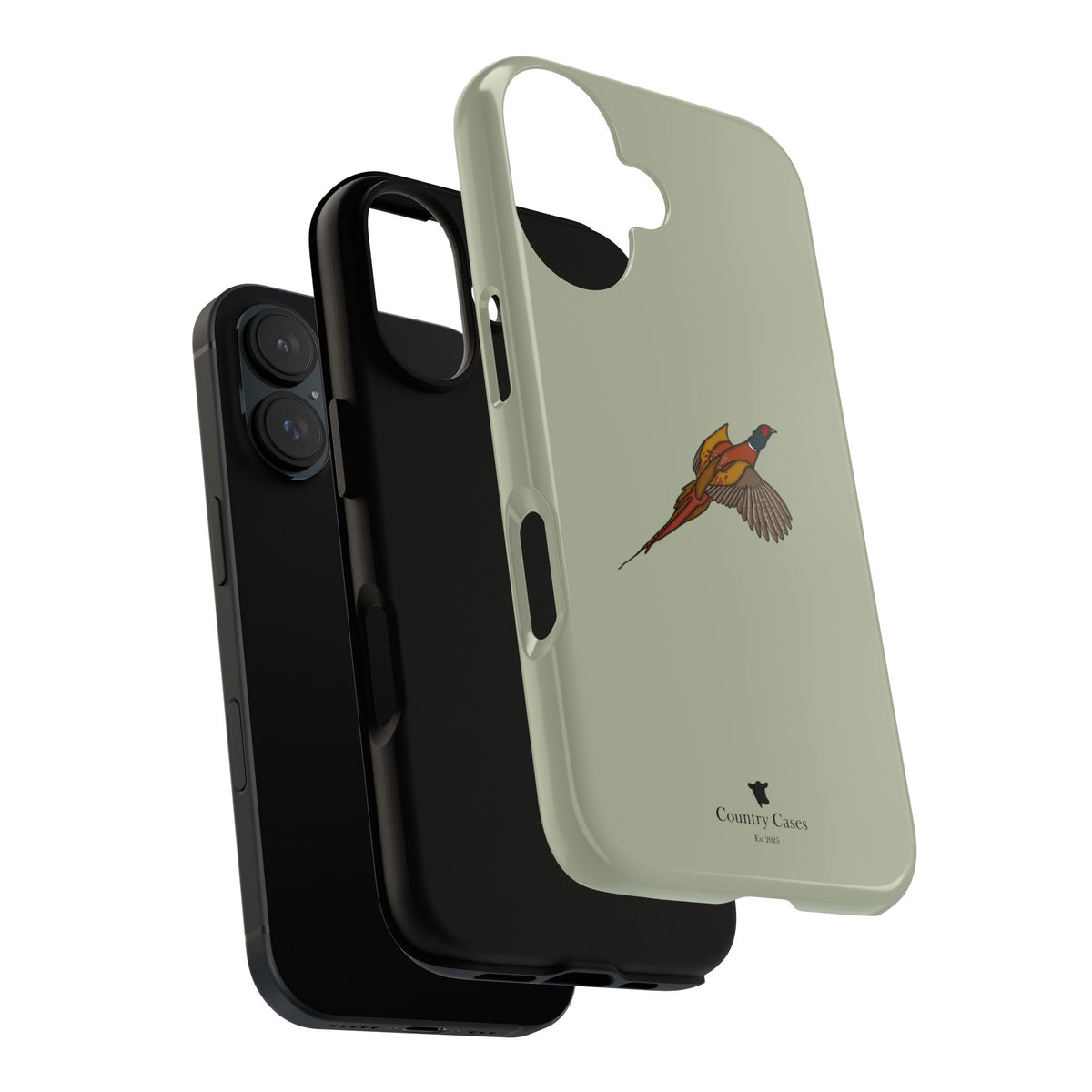 Pheasant Case