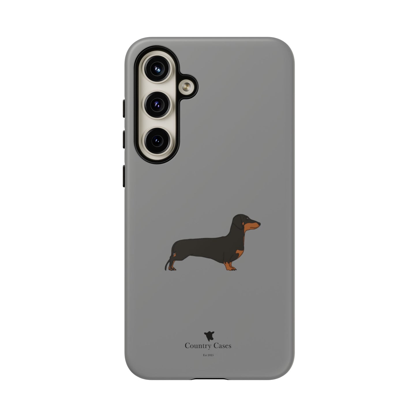 Android Sausage dog case