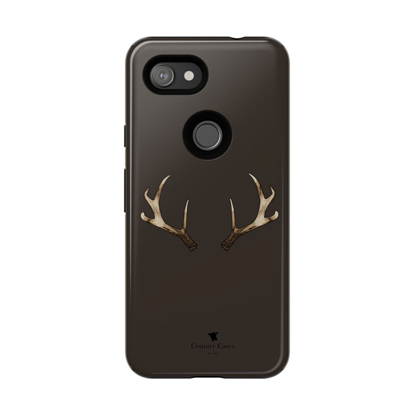 Android stag case