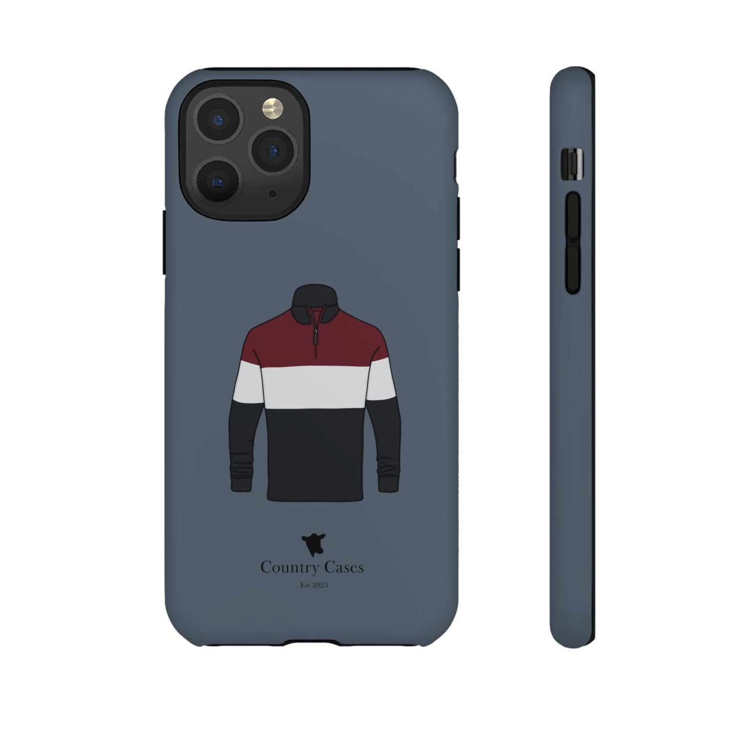 Pasture Jumper Case