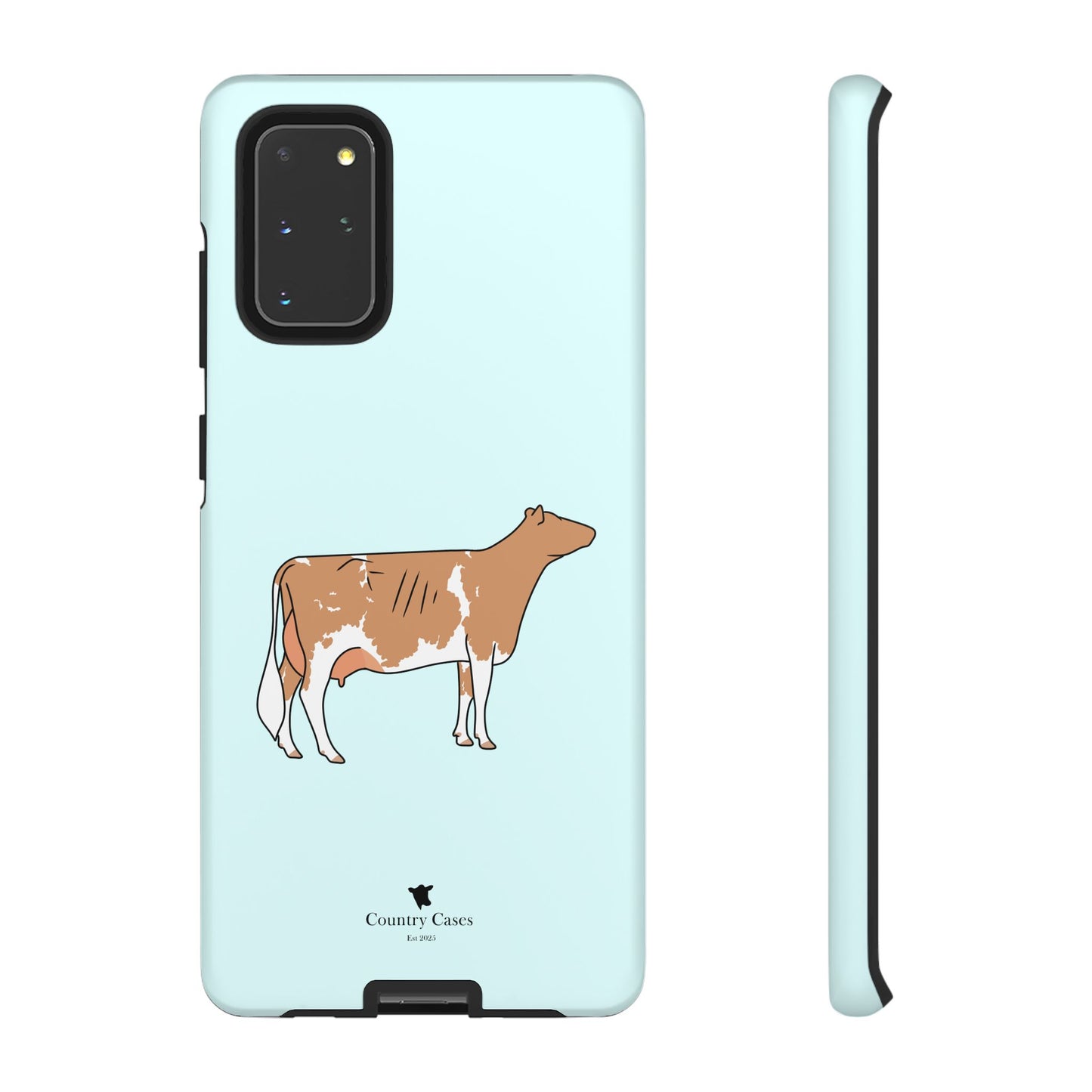 Android Gurnsey Case