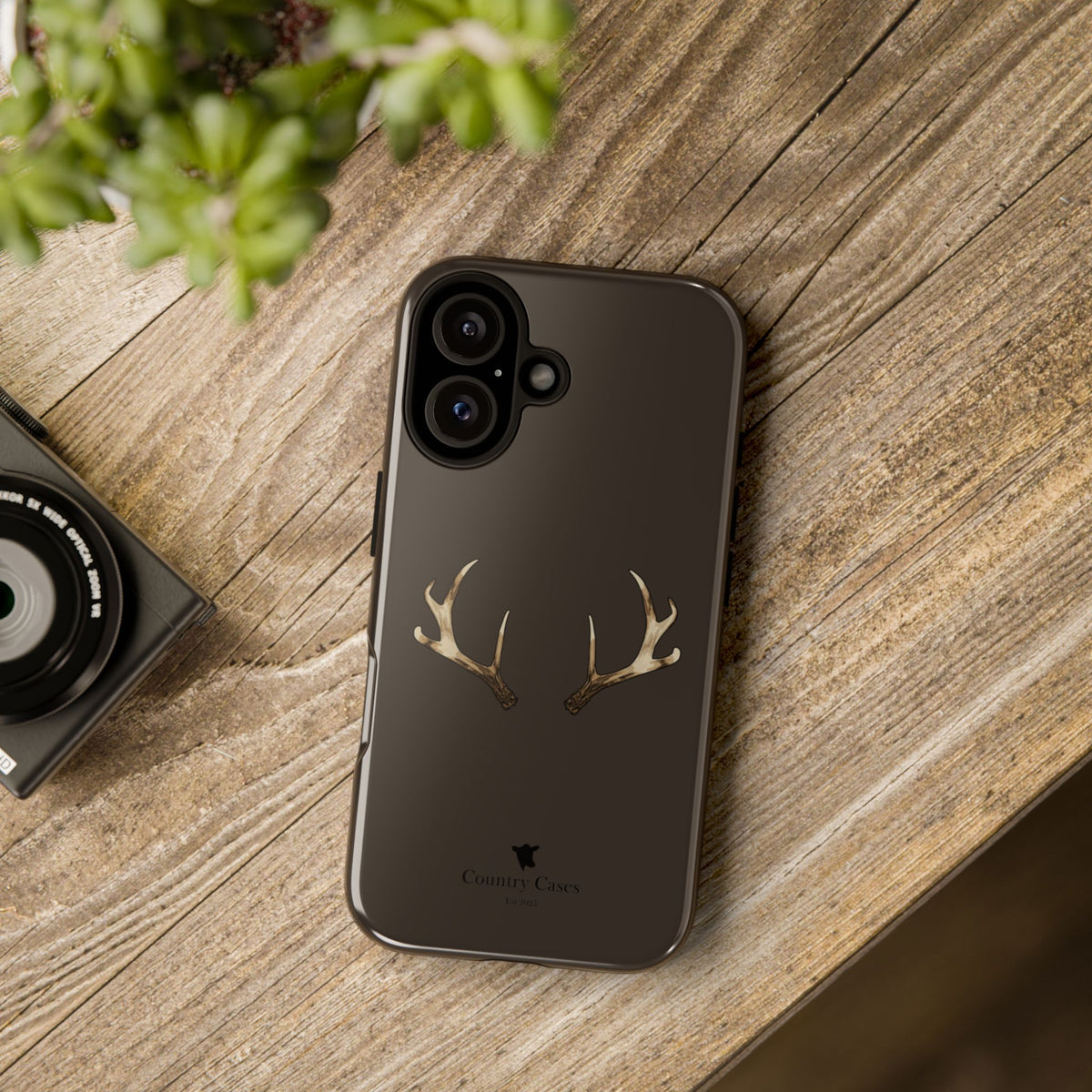 Stag Case