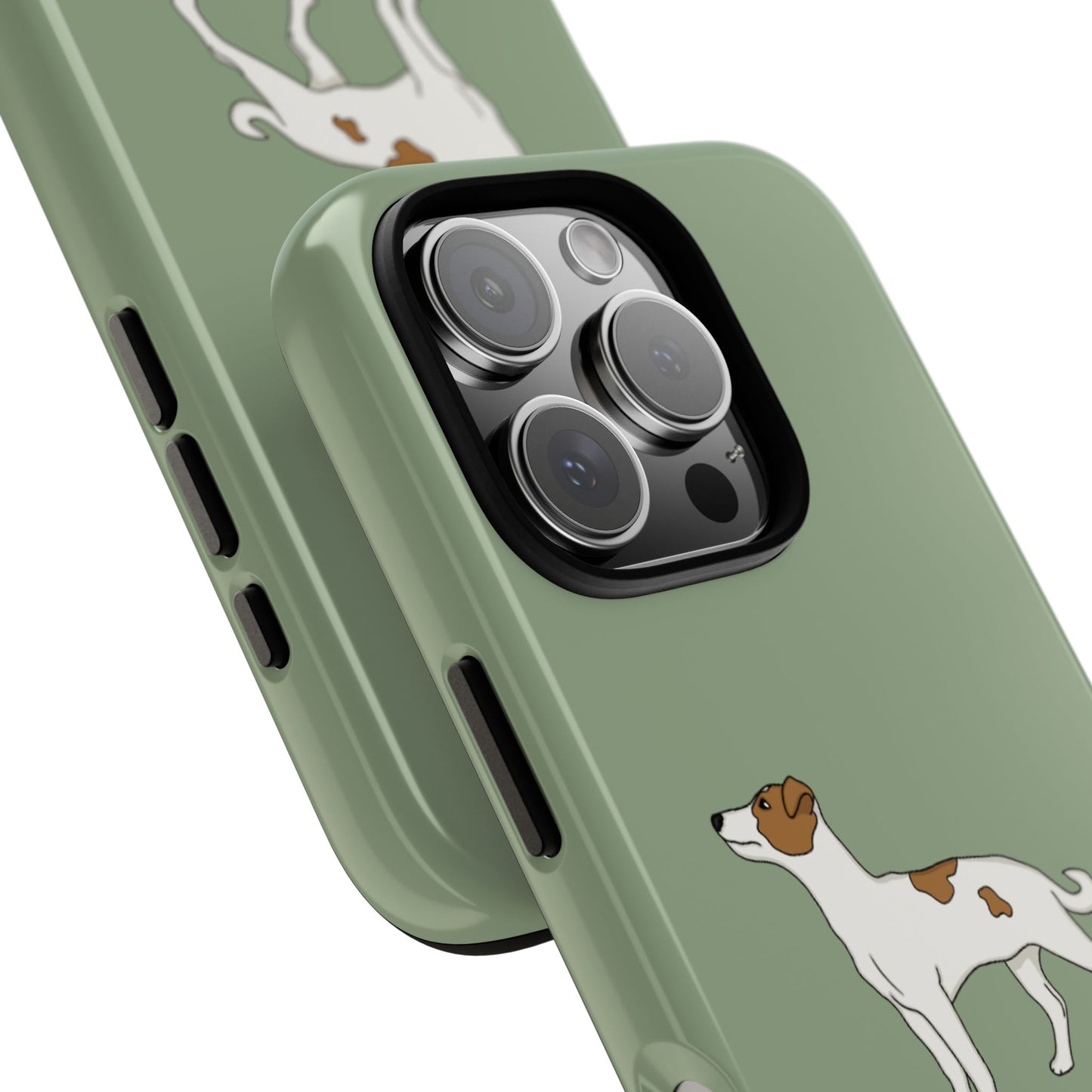Jack Russell Case