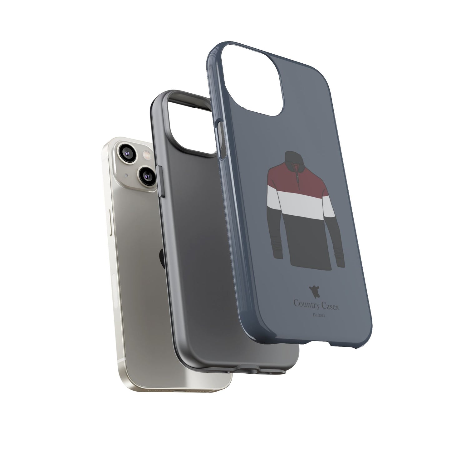 Pasture Jumper Case