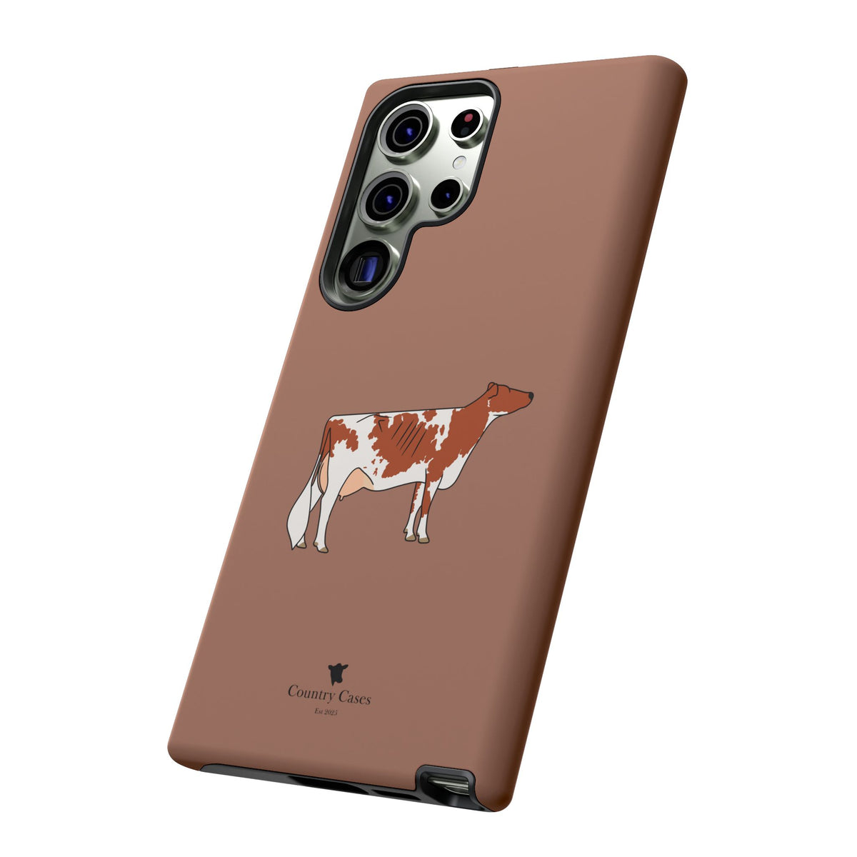 Android Ayrshire Case