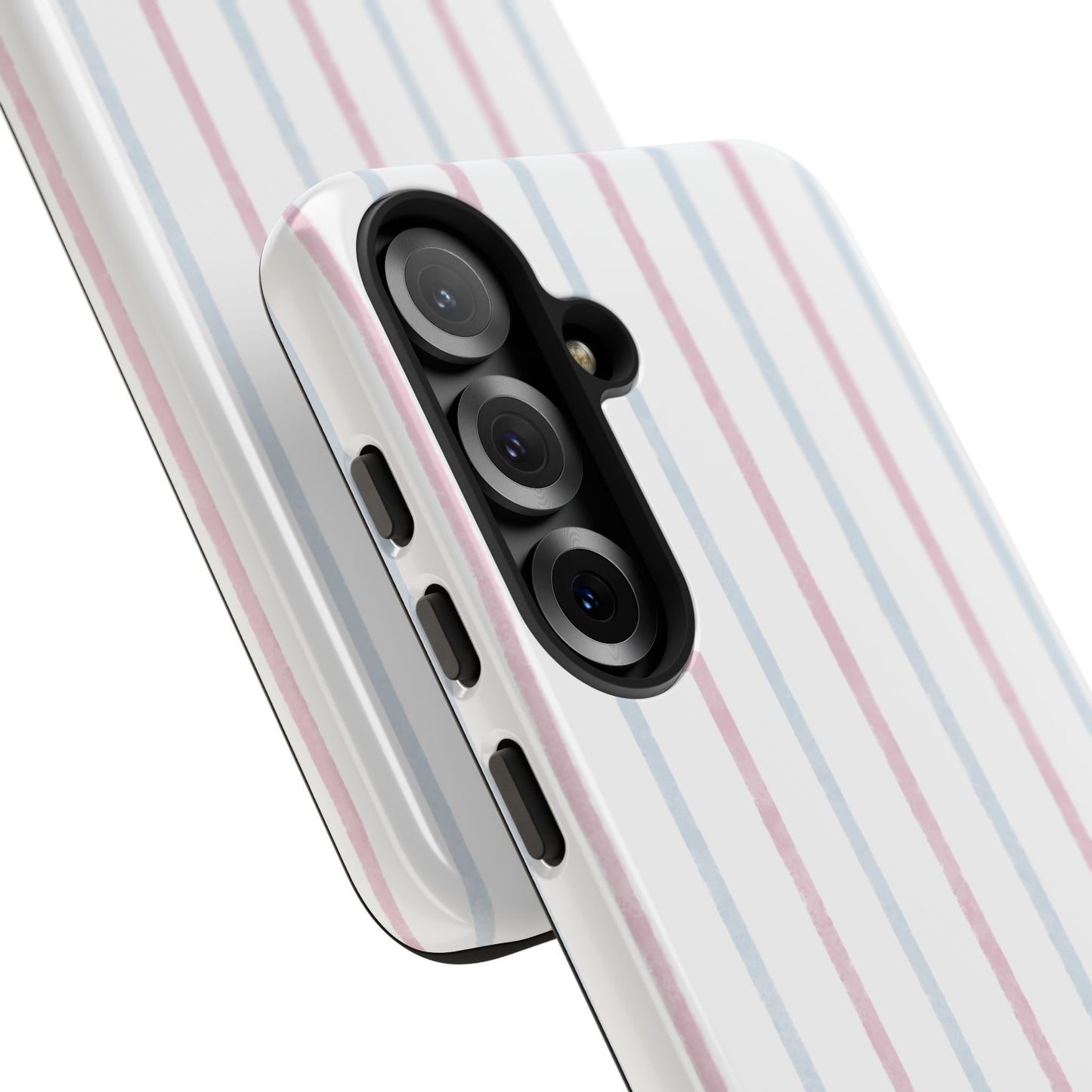 Android Country Stripe Case