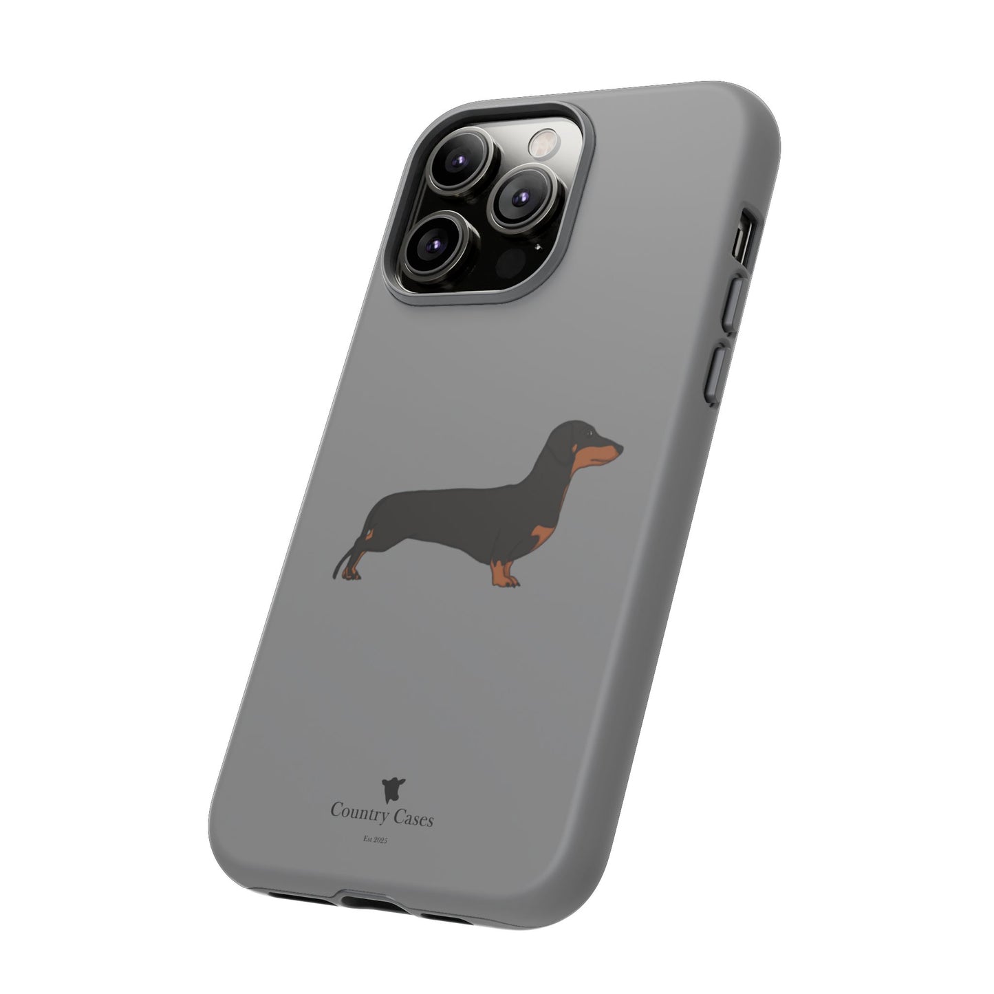 Sausage dog case