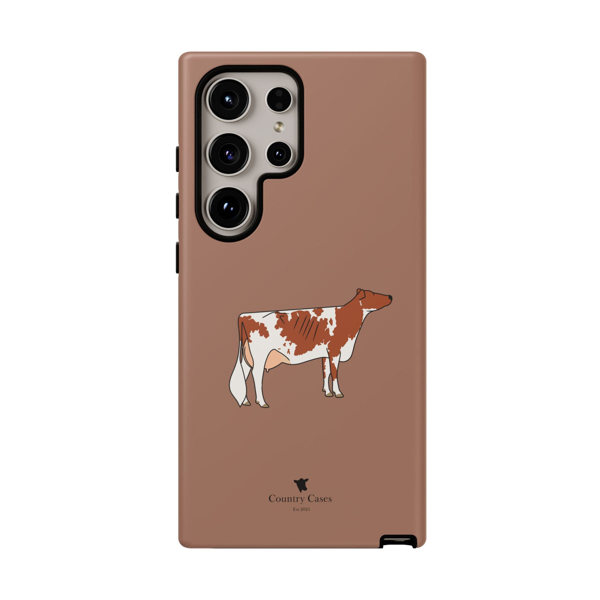 Android Ayrshire Case