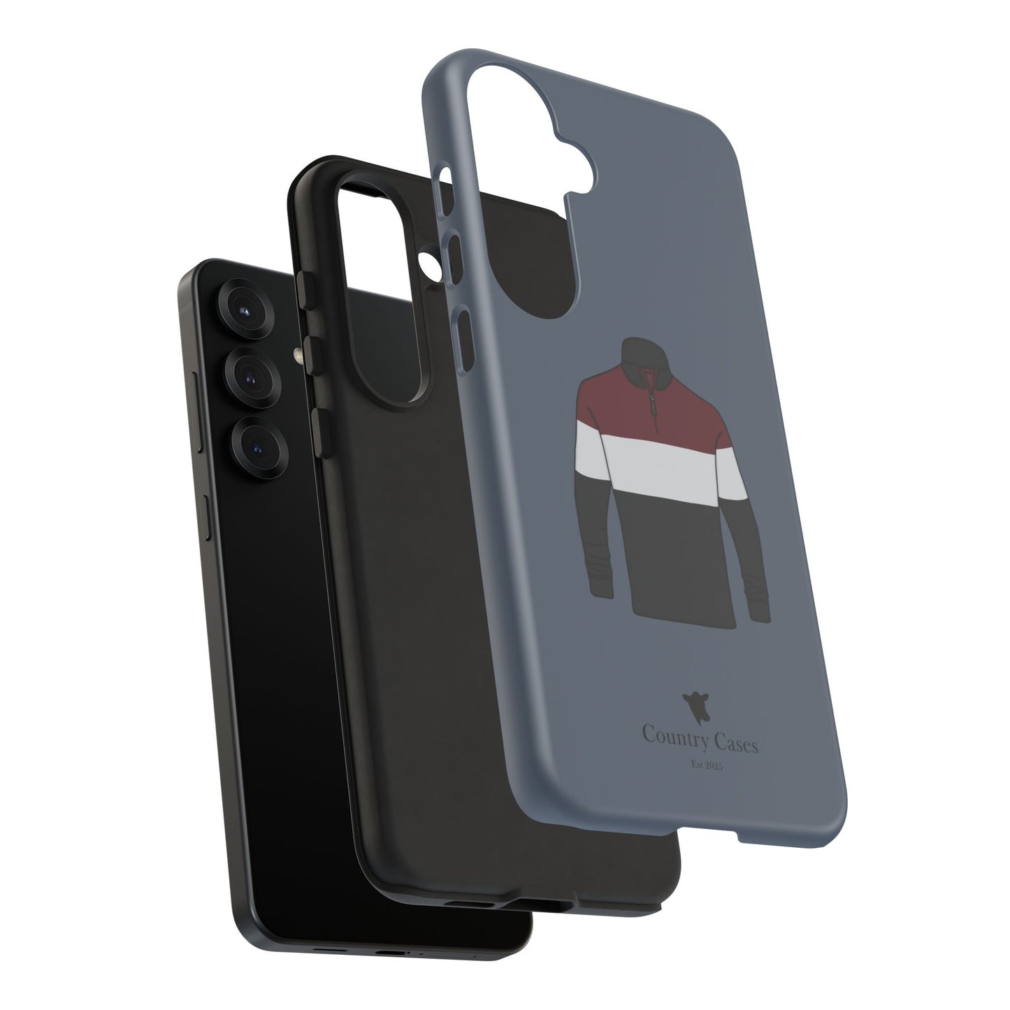 Android Pasture Jumper Case