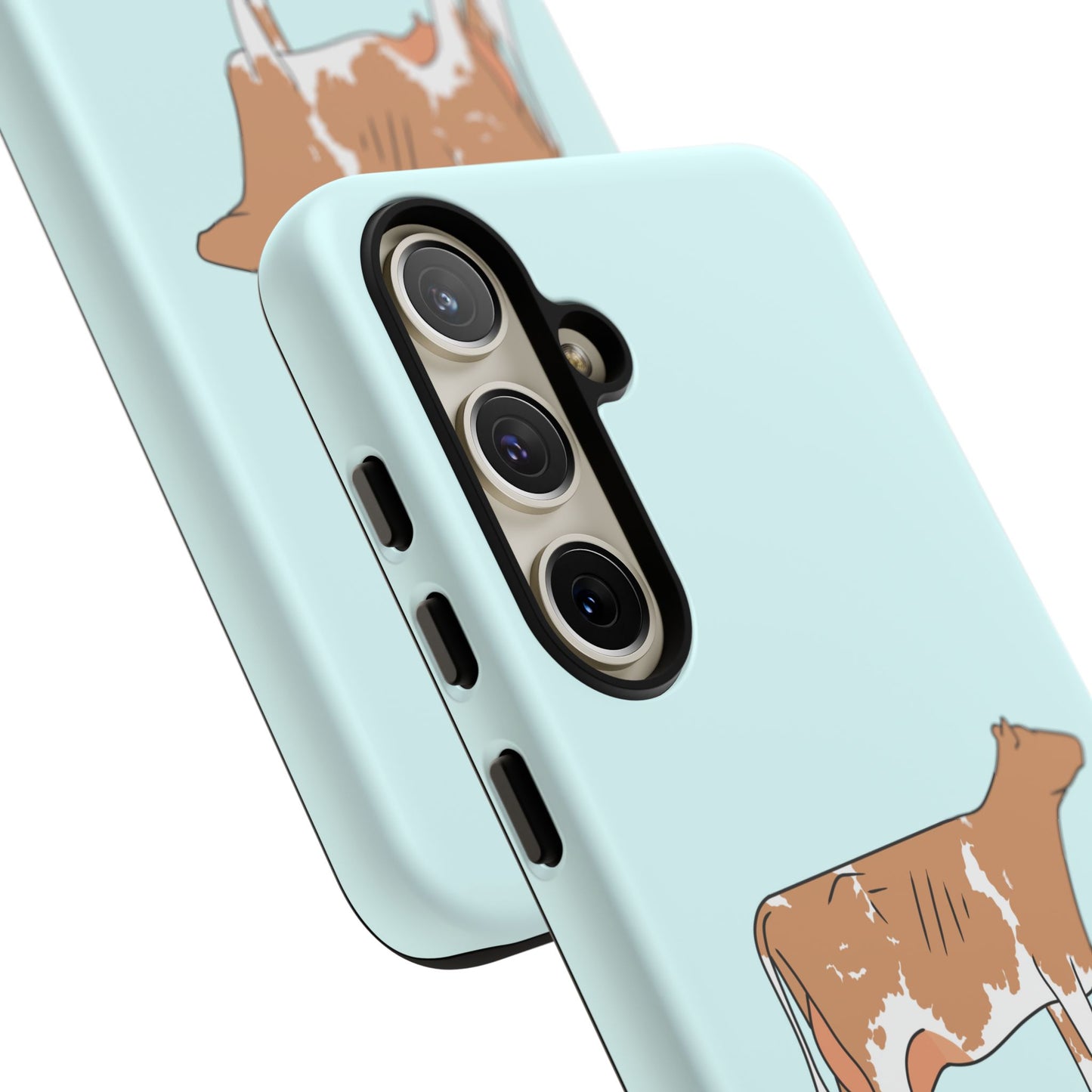 Android Gurnsey Case