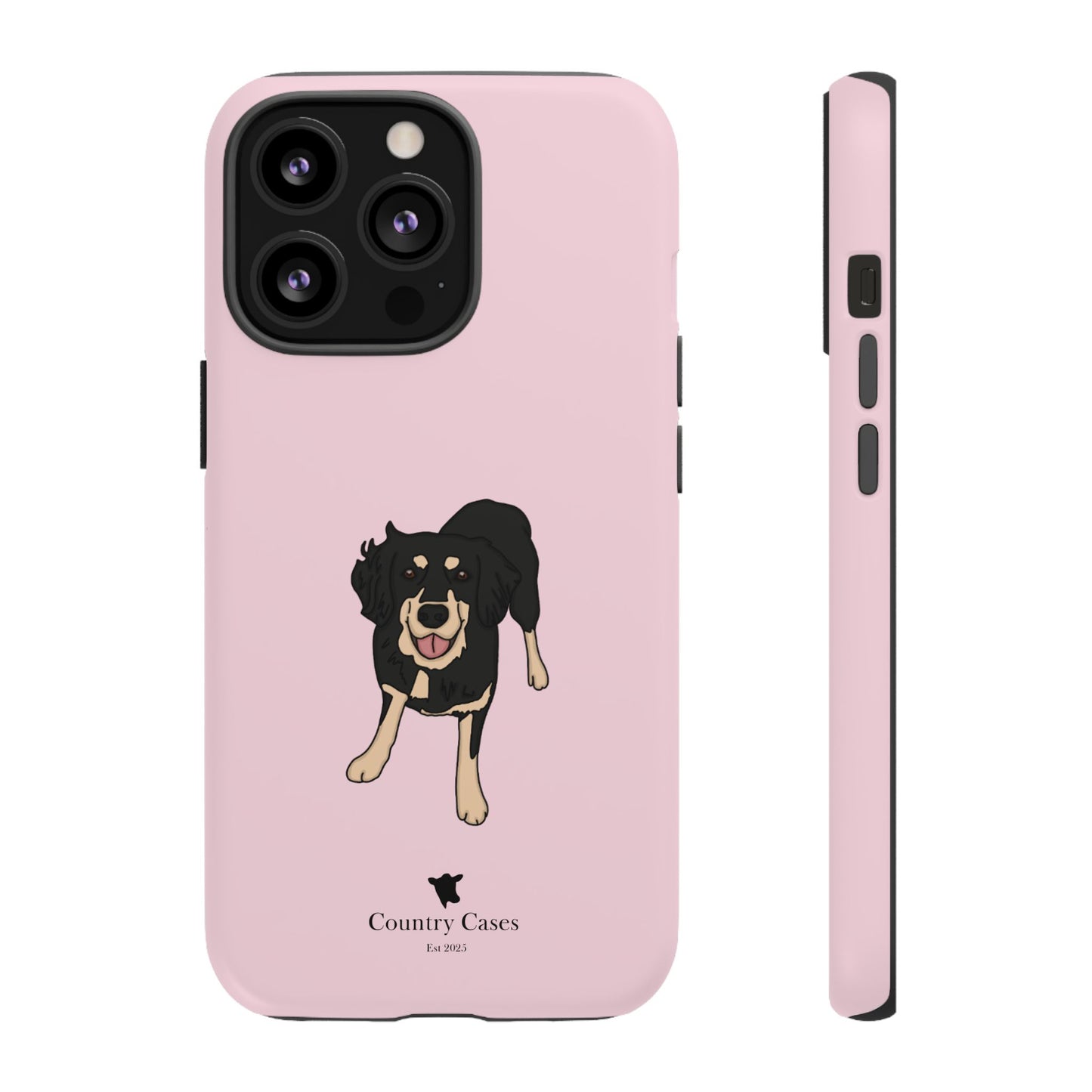 ELIENA LUSTY custom case