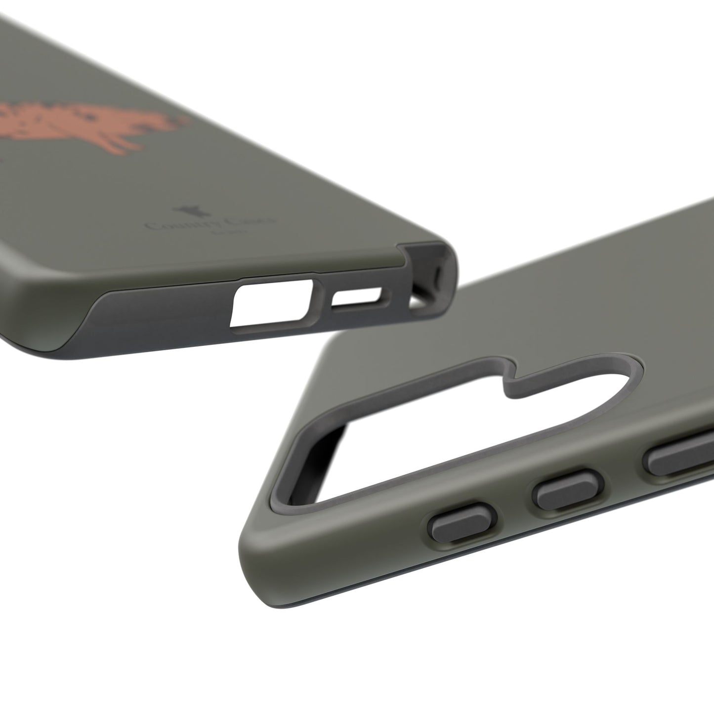 Android Spotted Pig Case