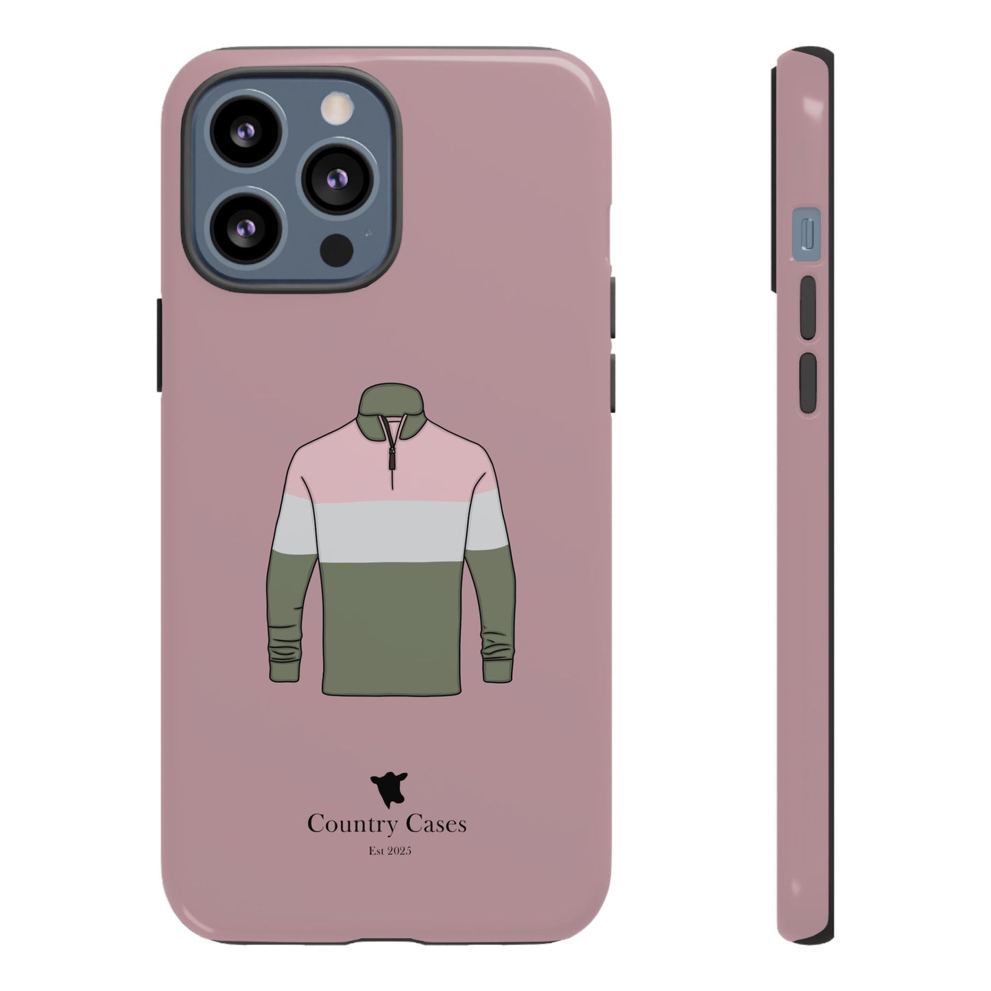 Meadow Jumper Case