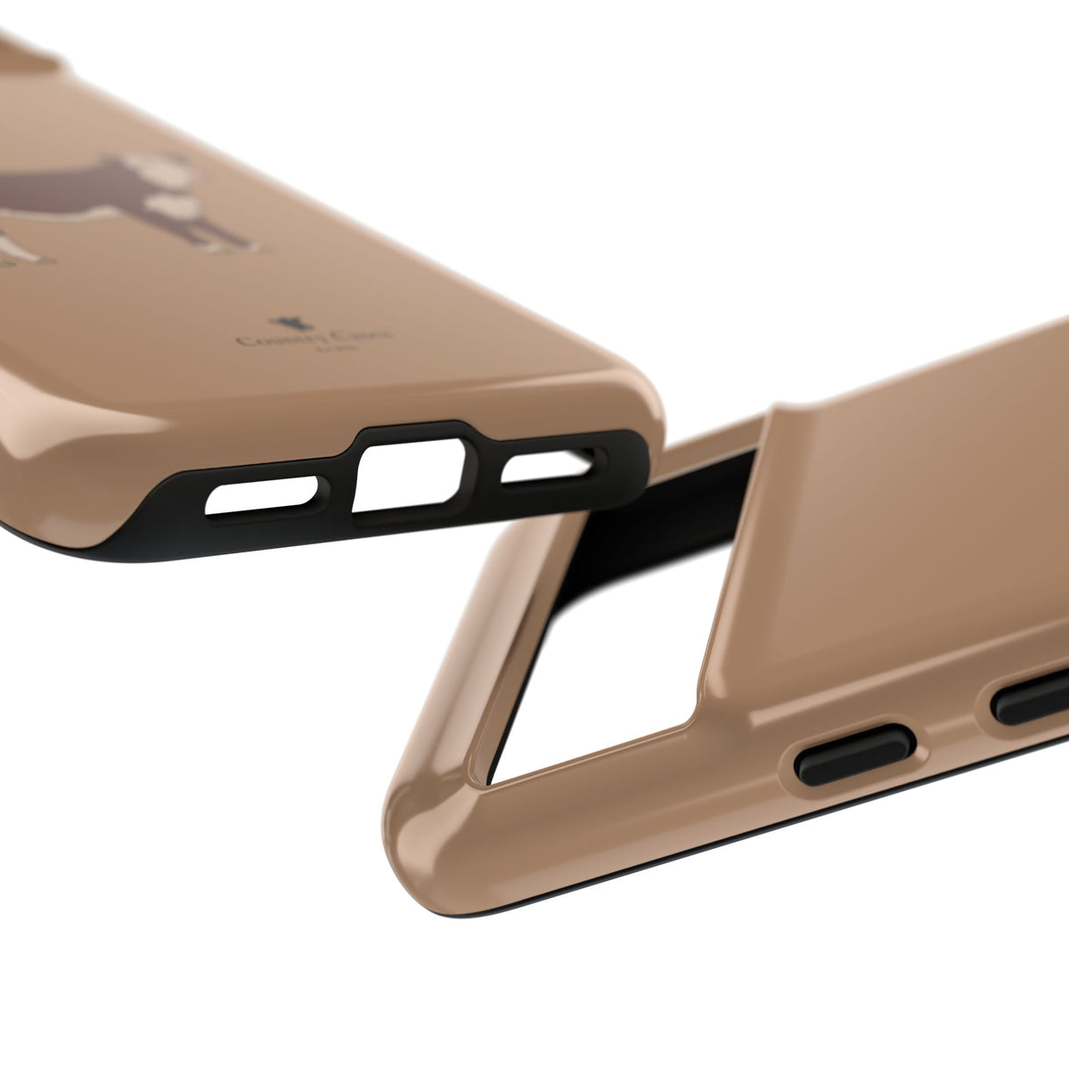 Android Hereford Case