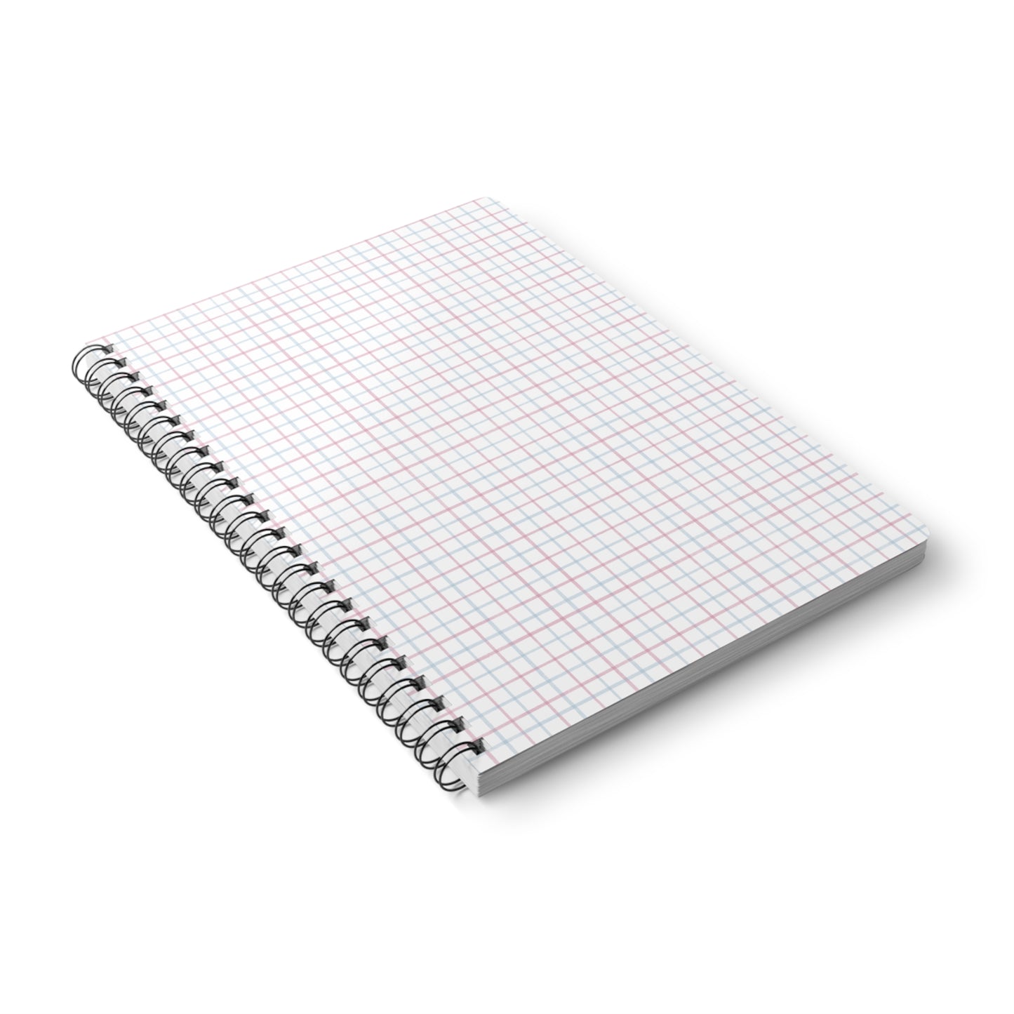Country Shirt Notebook