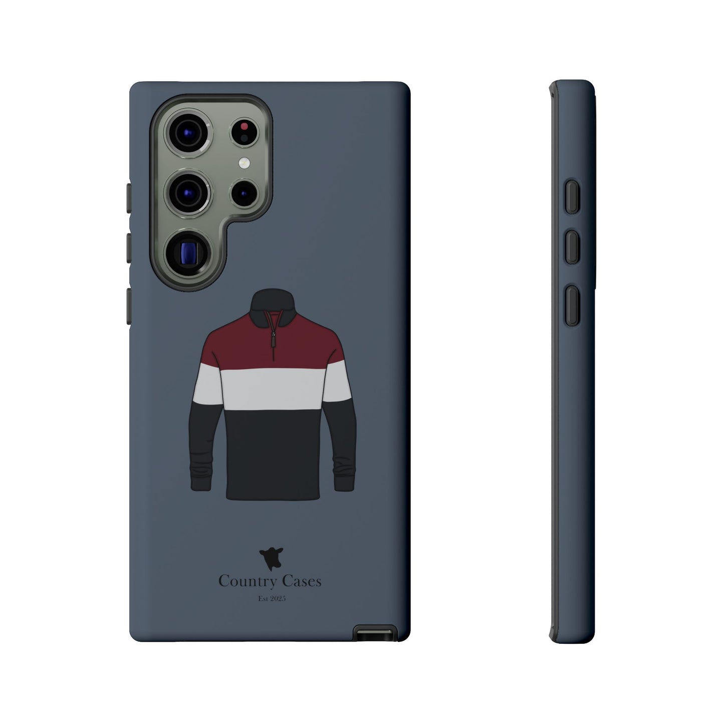 Android Pasture Jumper Case