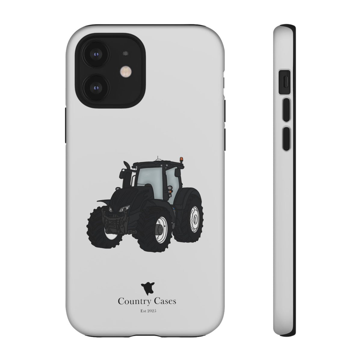 Field Tractor Case