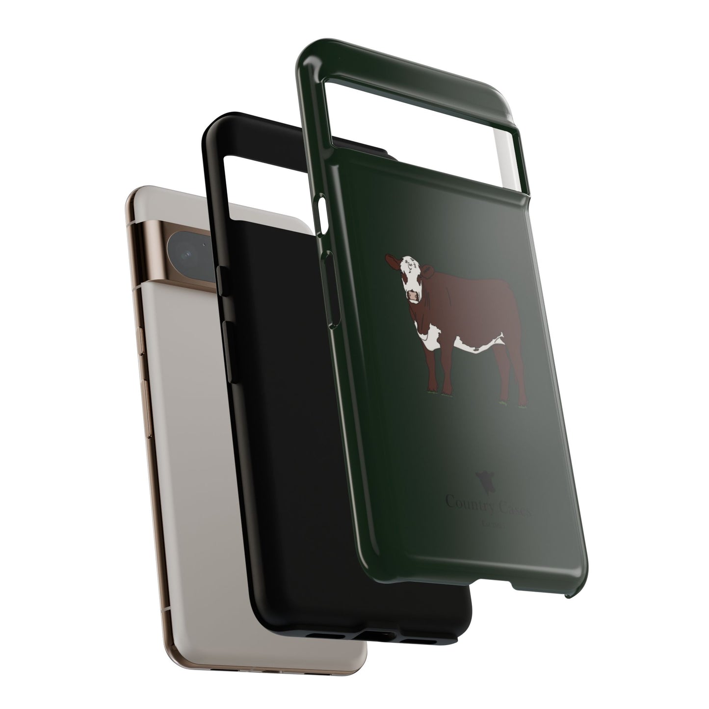 Android Hereford 2.0 case
