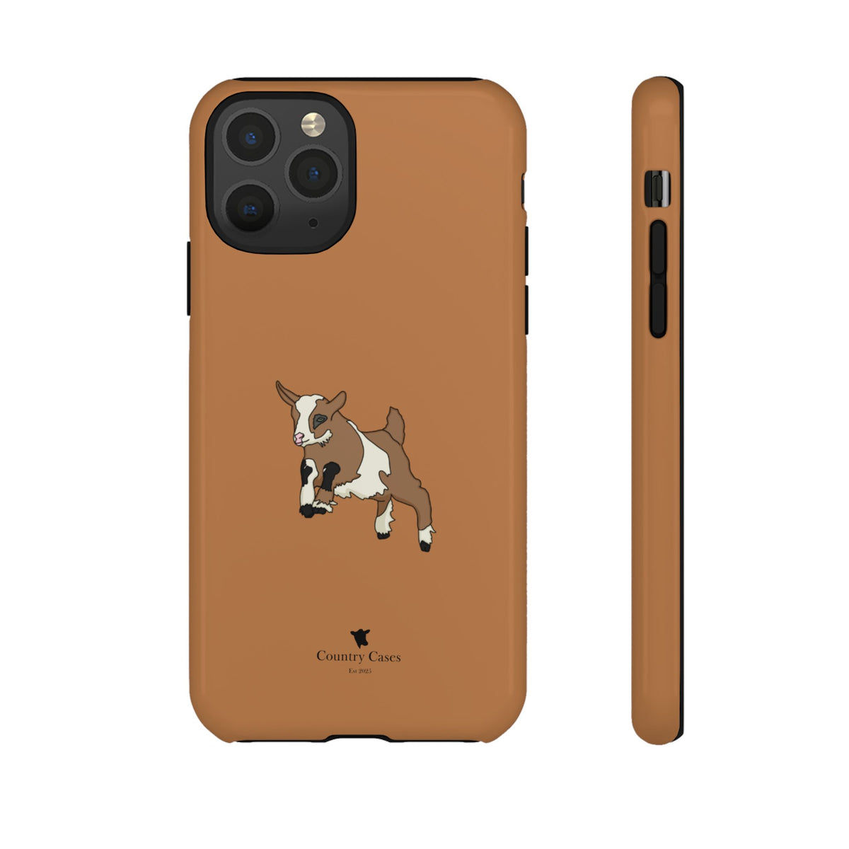Goat Case