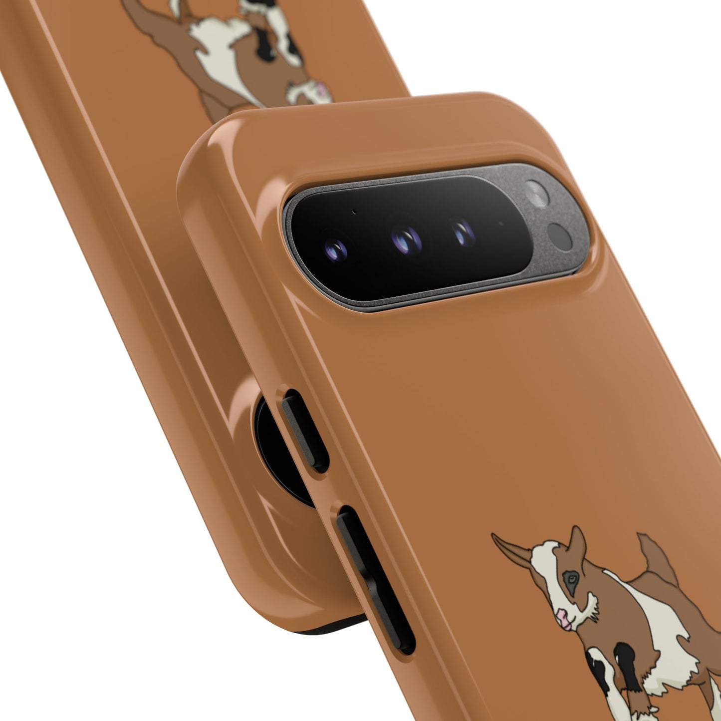 Android goat case
