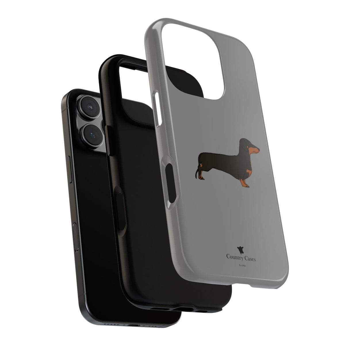 Sausage Dog Case