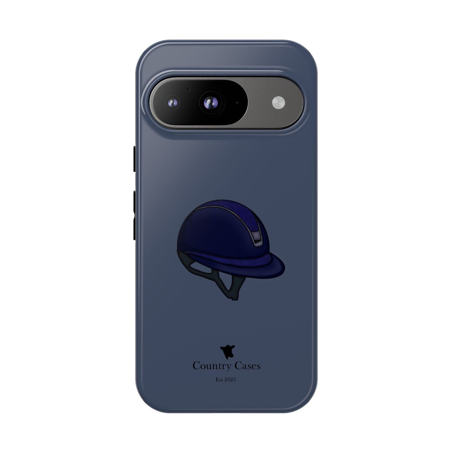 Android The Equestrian helmet case