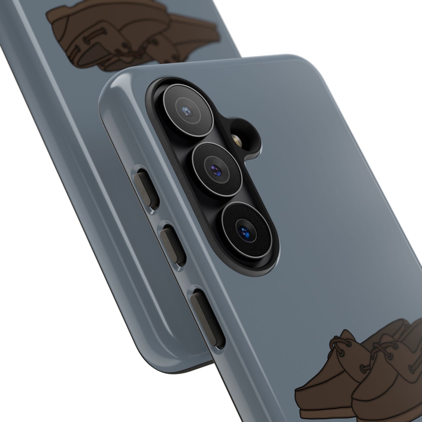 Android Farmstead Deck Shoe Case