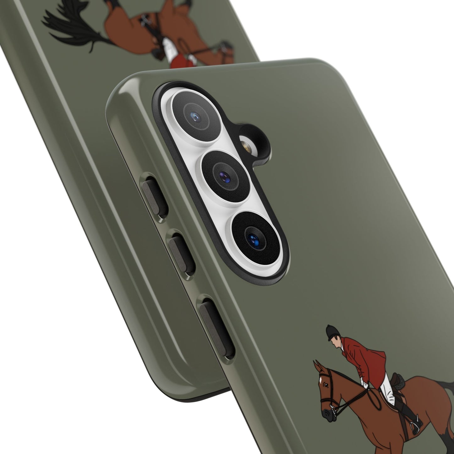 Android Gallop Hunt Case
