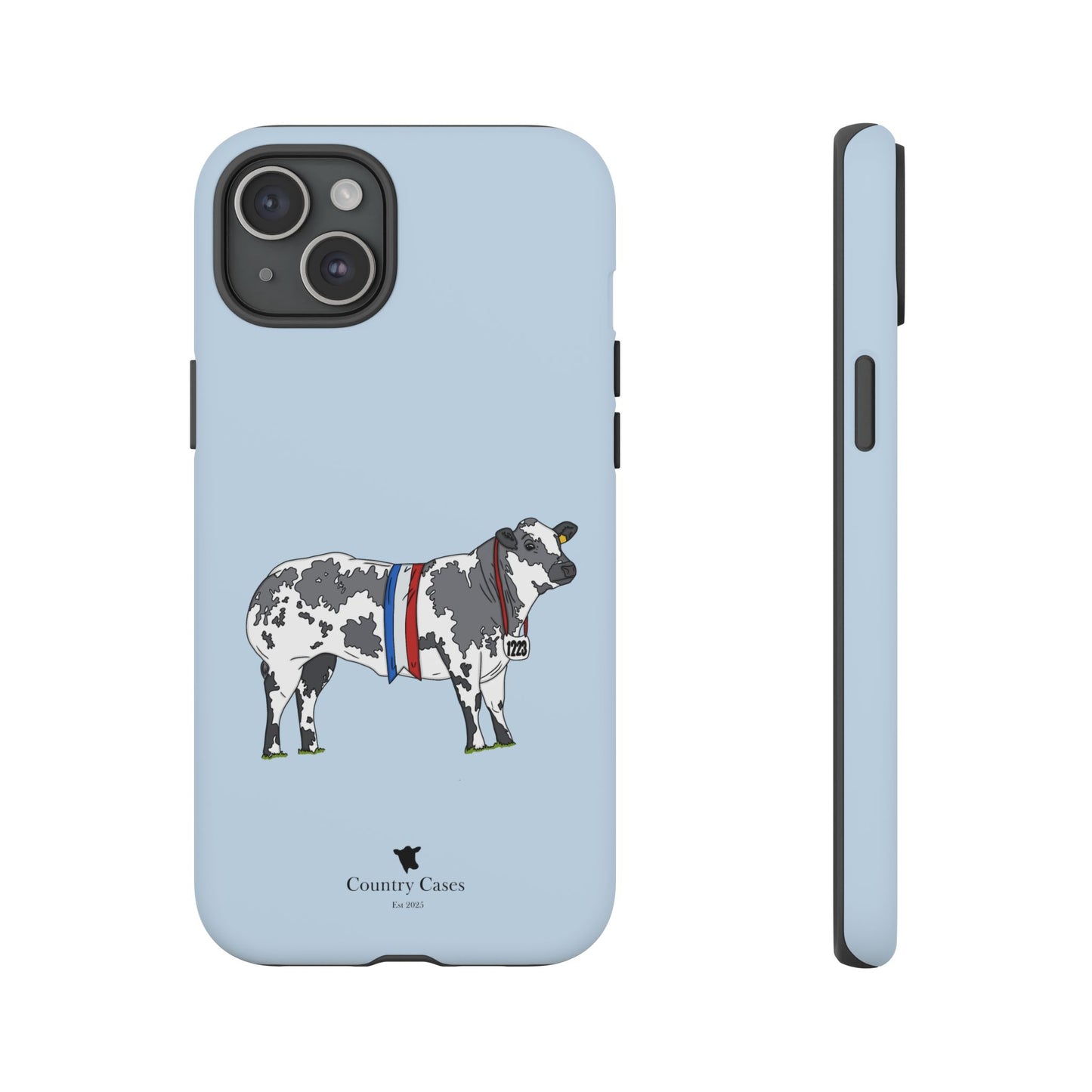 Beef Champion Case