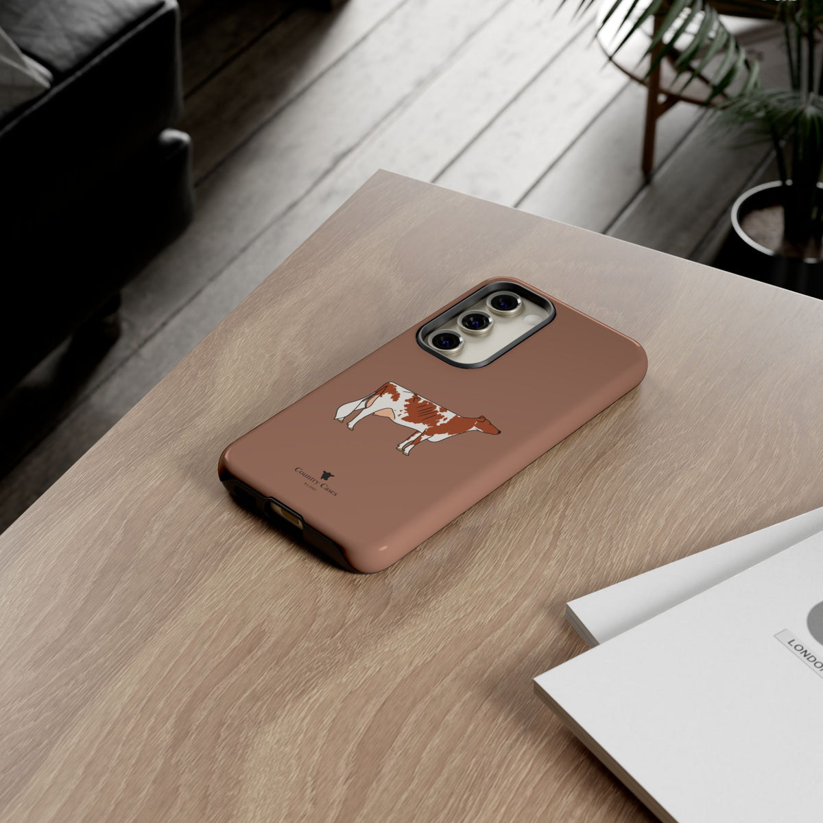 Android Ayrshire Case