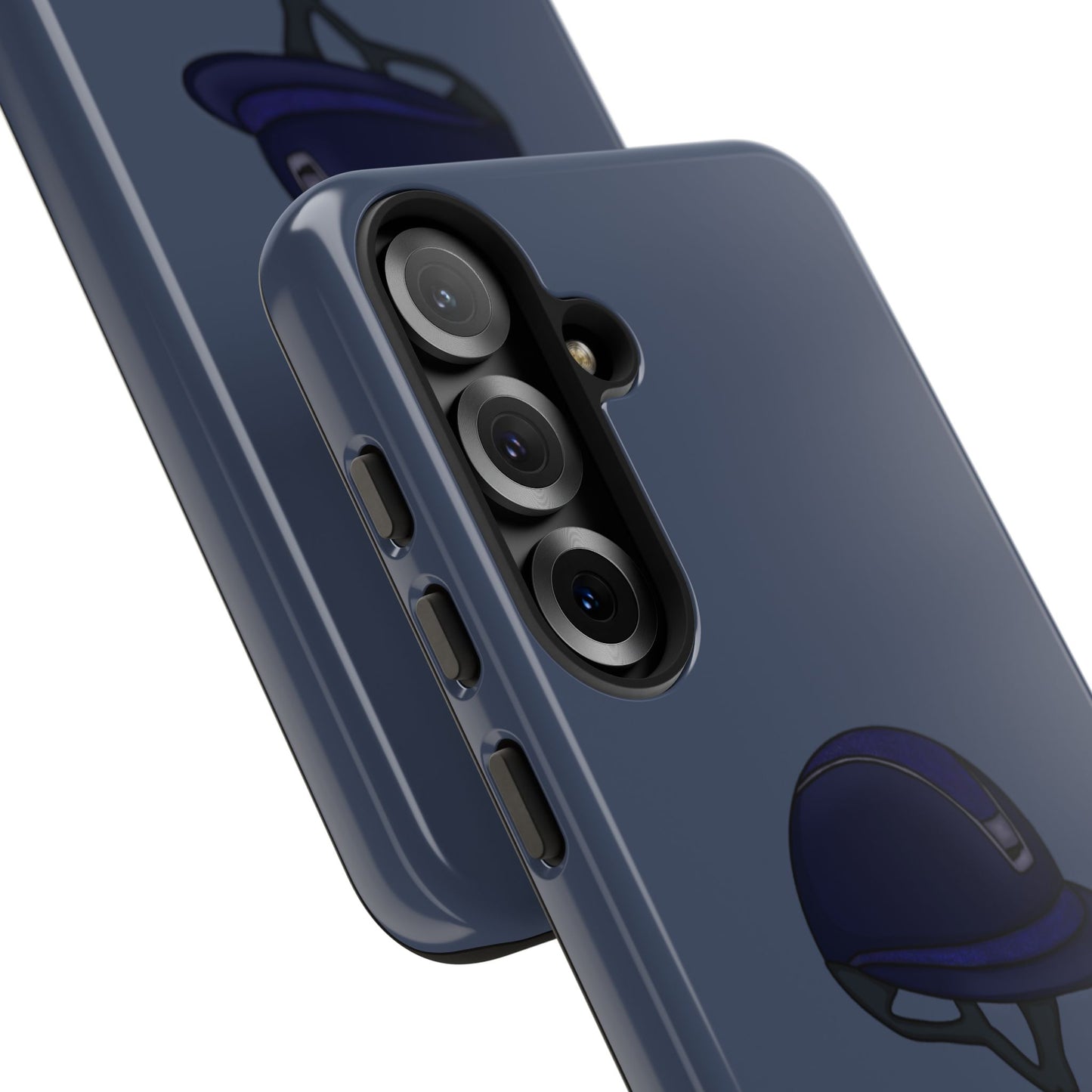 Android The Equestrian helmet case