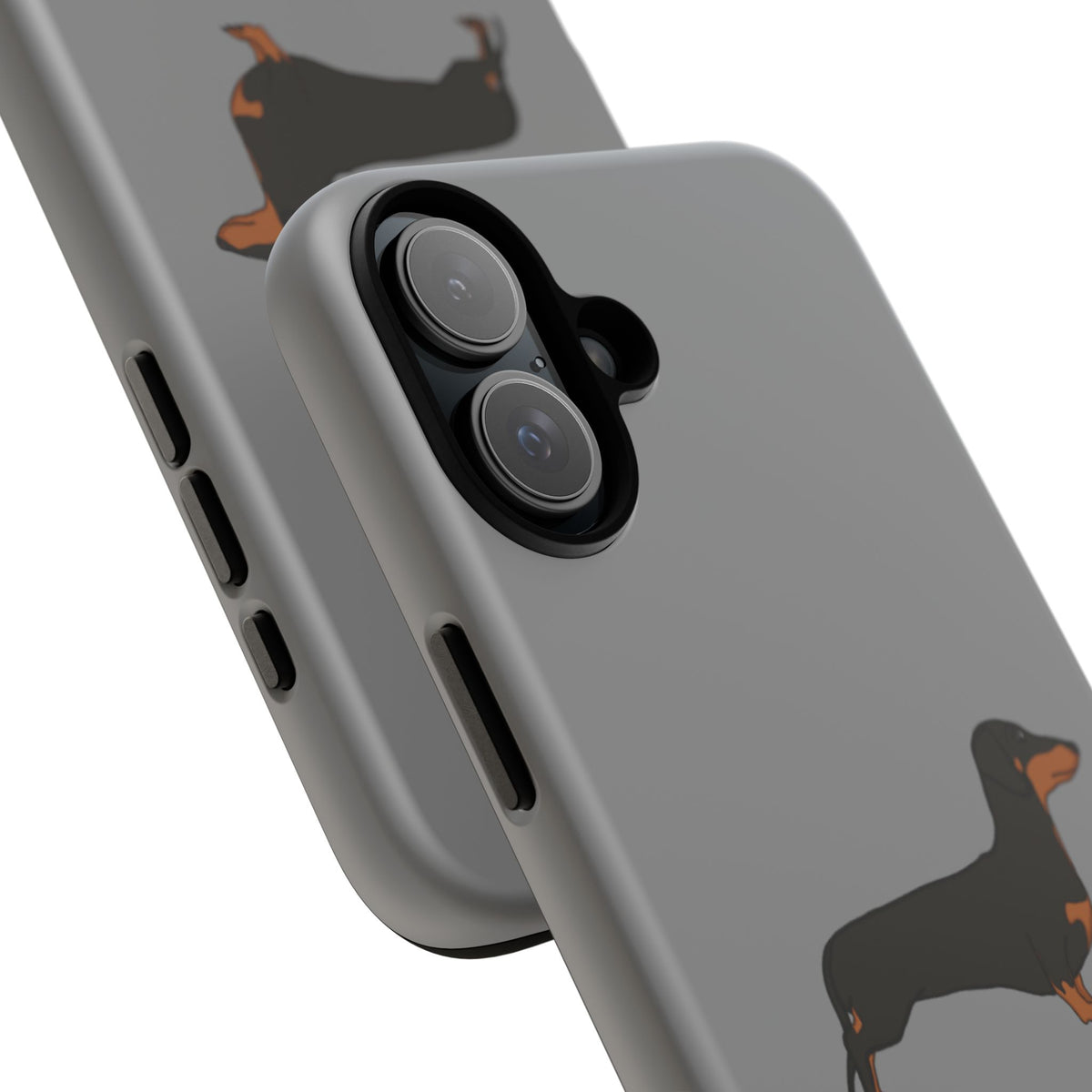 Sausage Dog Case