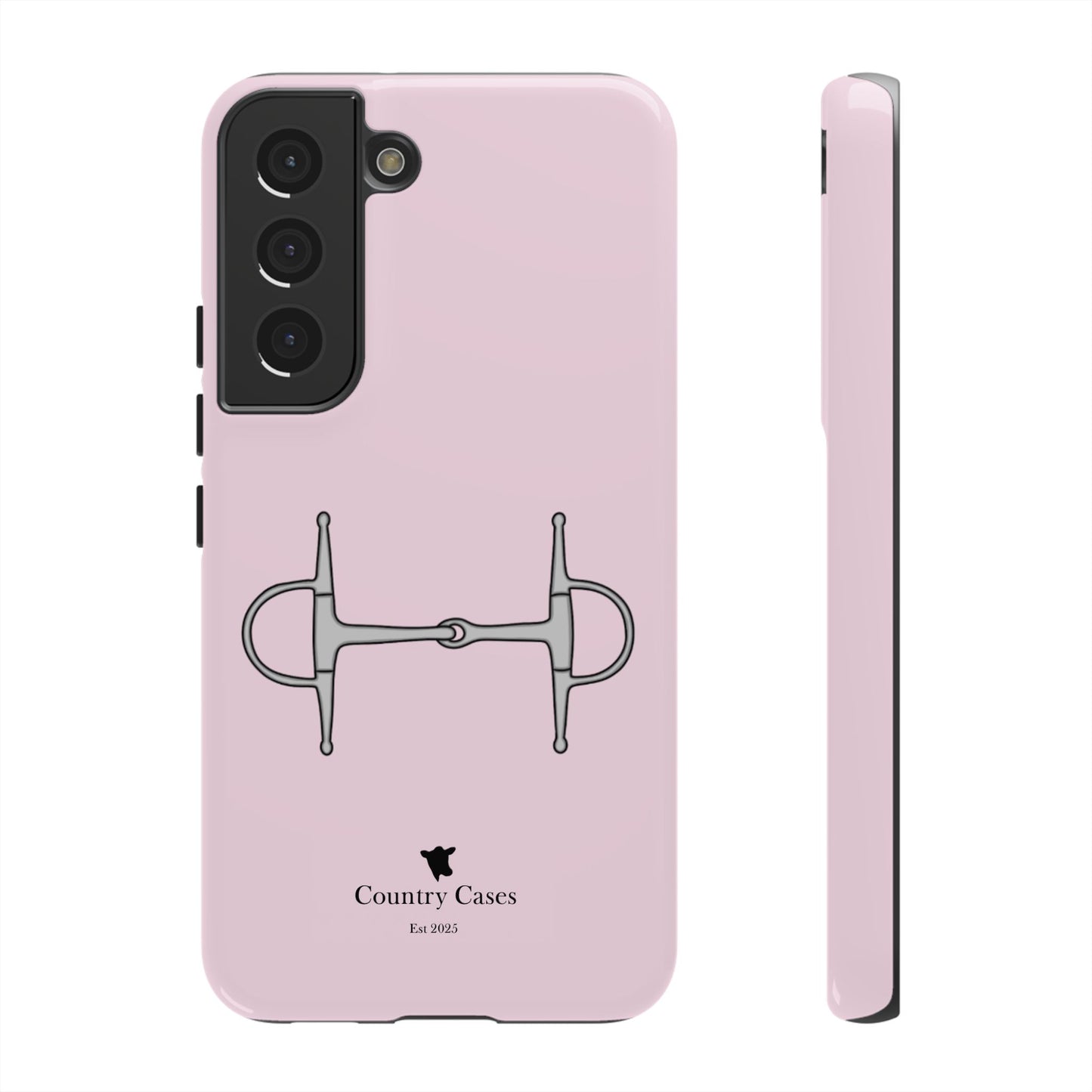 Android The Equestrian bit case